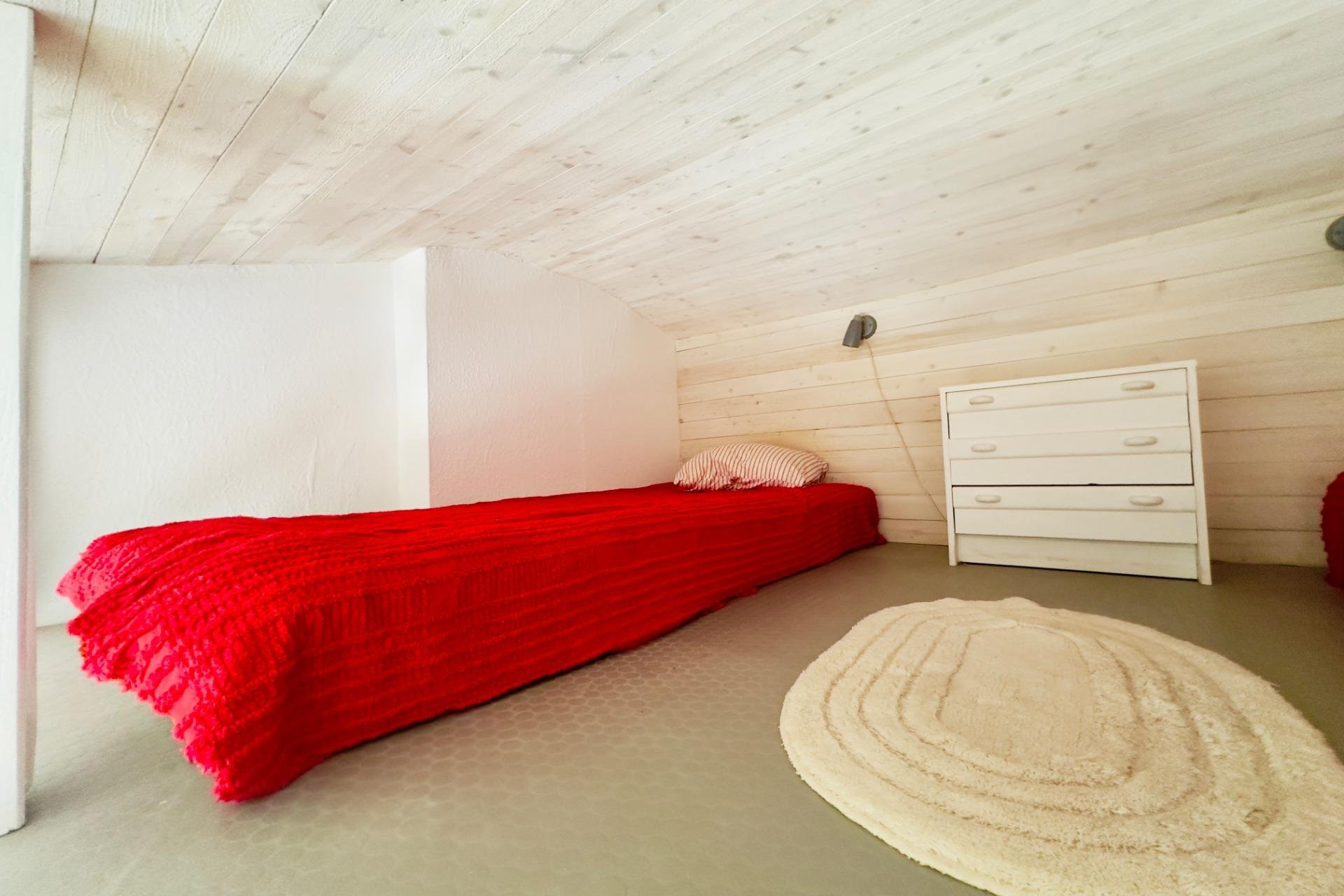 Revente - Appartement - Torrevieja