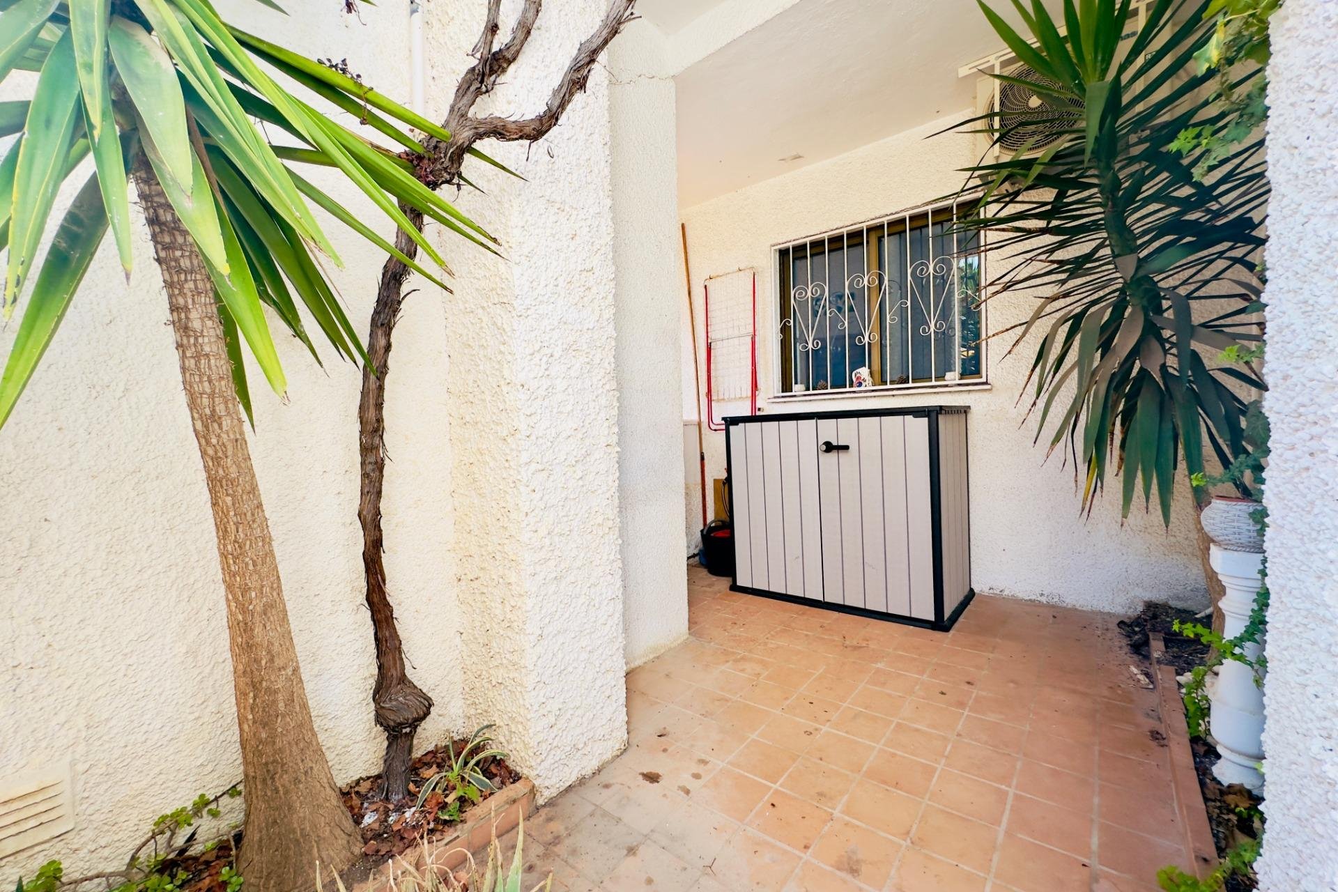 Revente - Appartement - Torrevieja