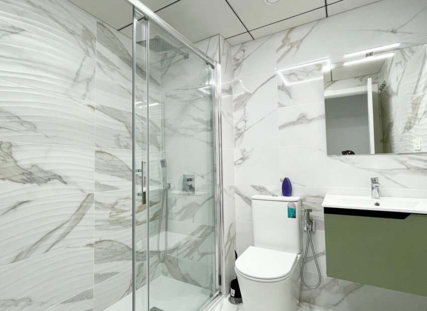 Revente - Appartement - Torrevieja