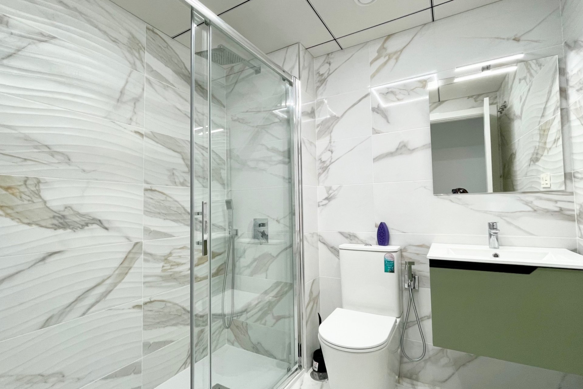 Revente - Appartement - Torrevieja