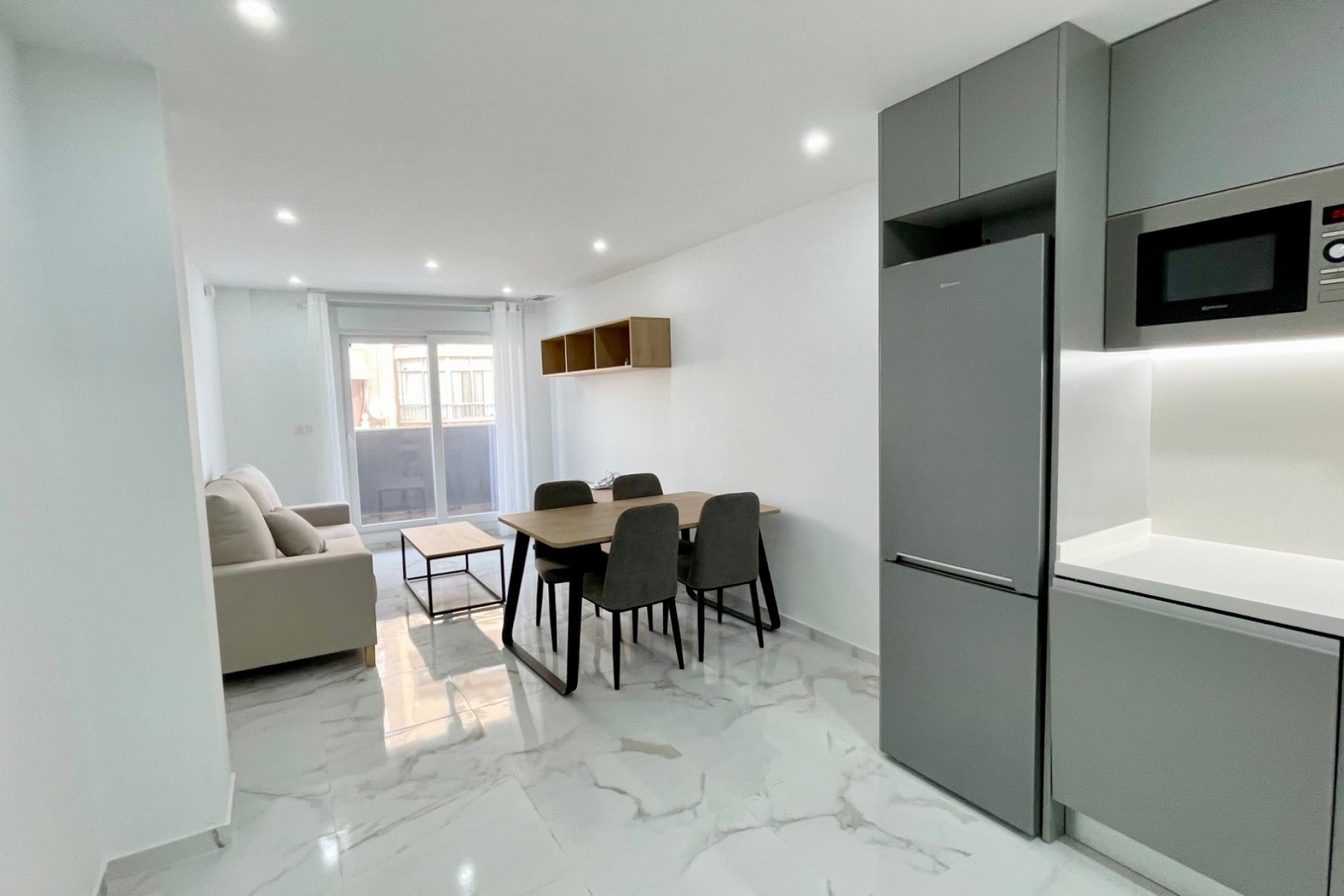 Revente - Appartement - Torrevieja