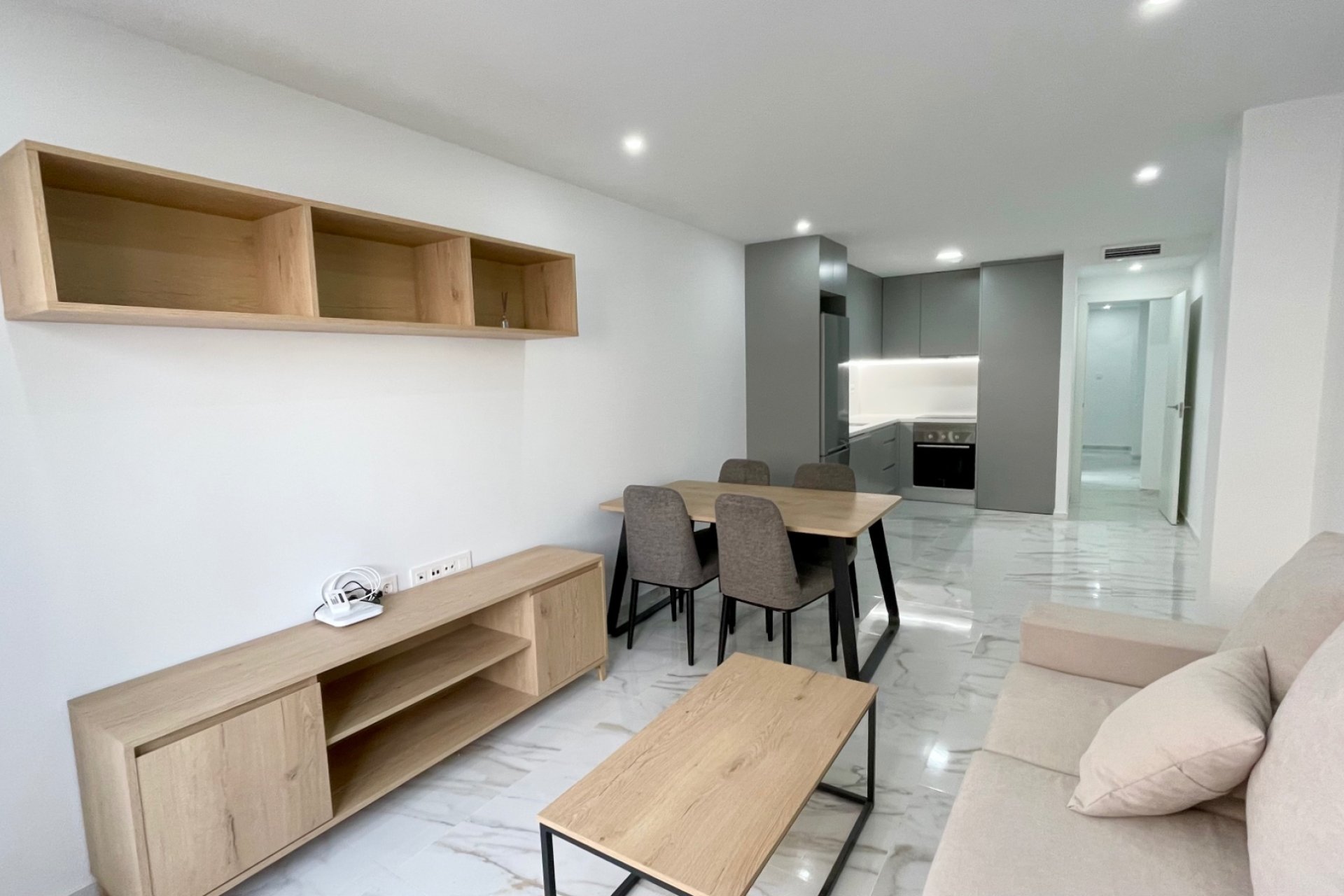 Revente - Appartement - Torrevieja