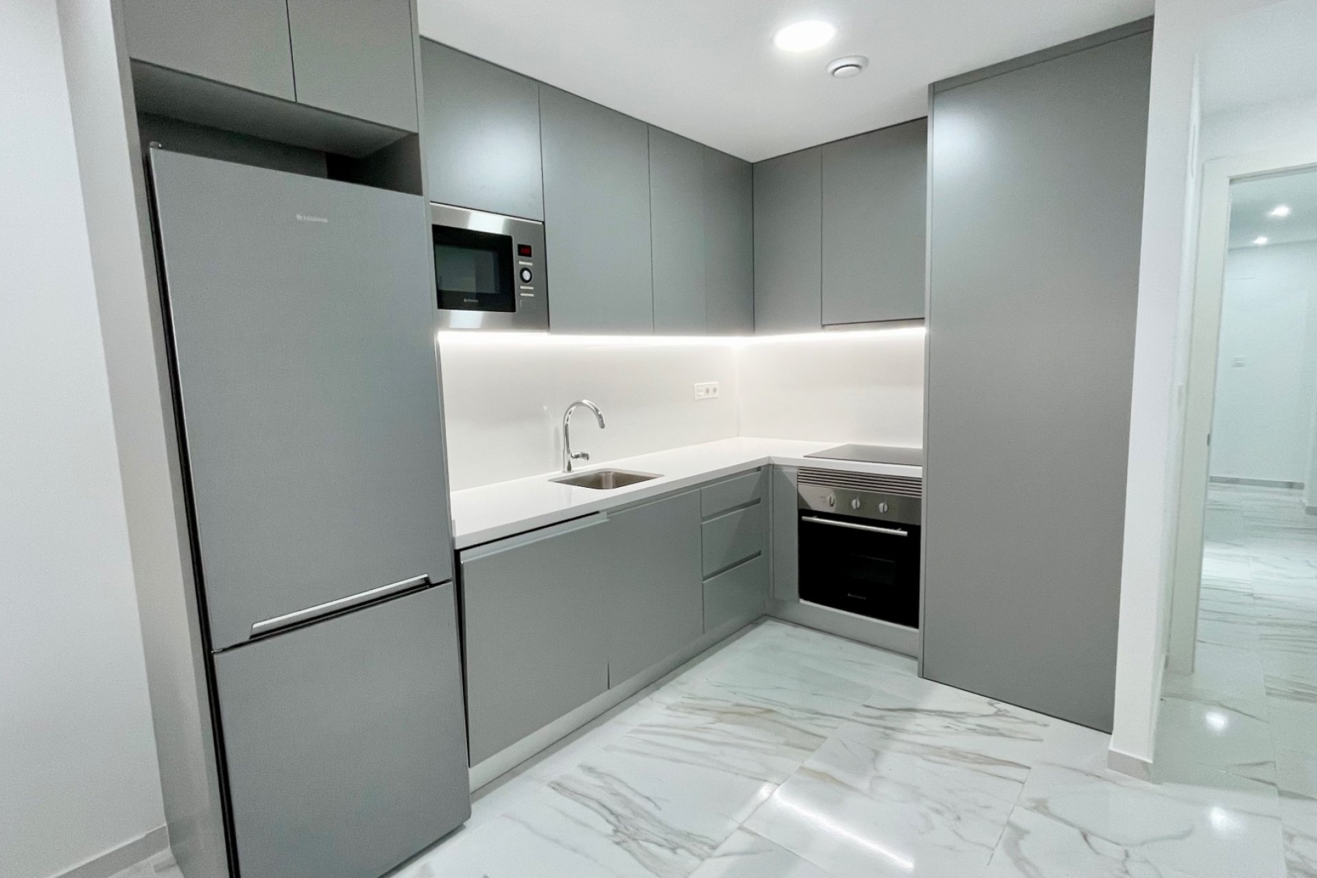 Revente - Appartement - Torrevieja