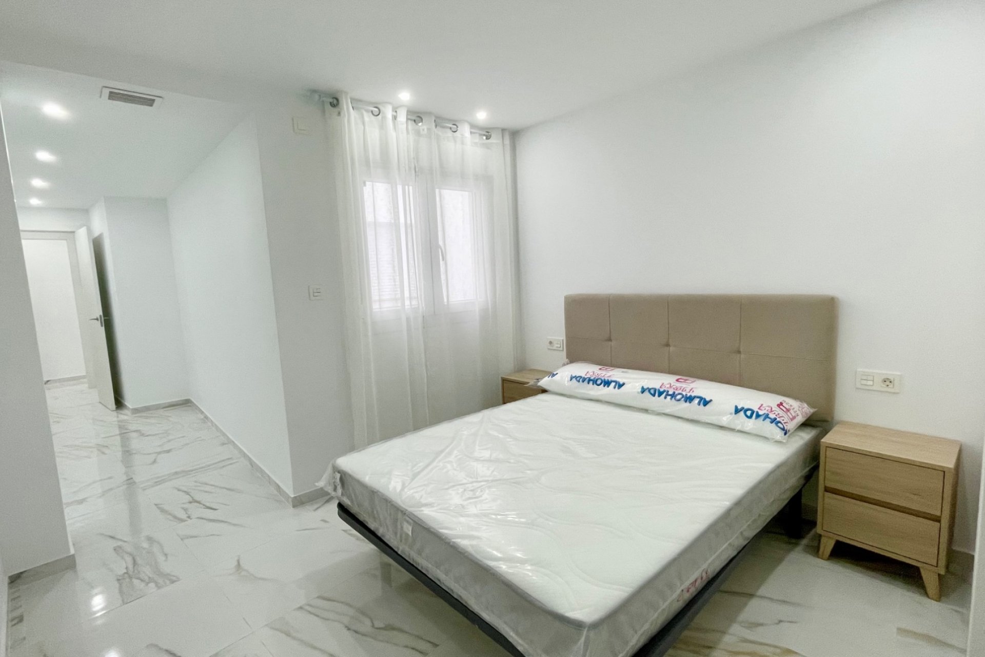 Revente - Appartement - Torrevieja
