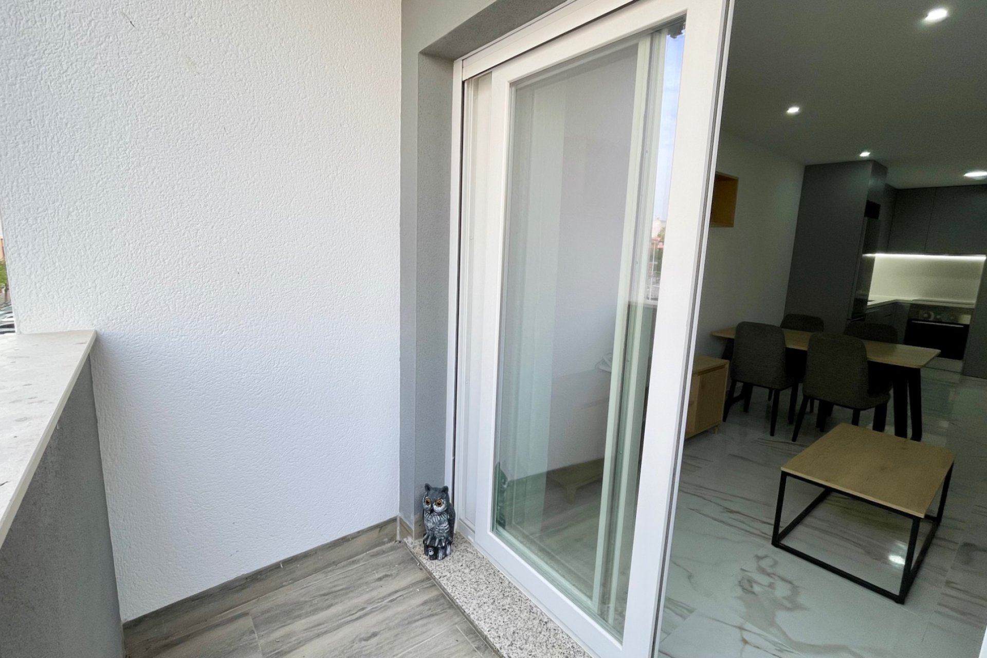 Revente - Appartement - Torrevieja