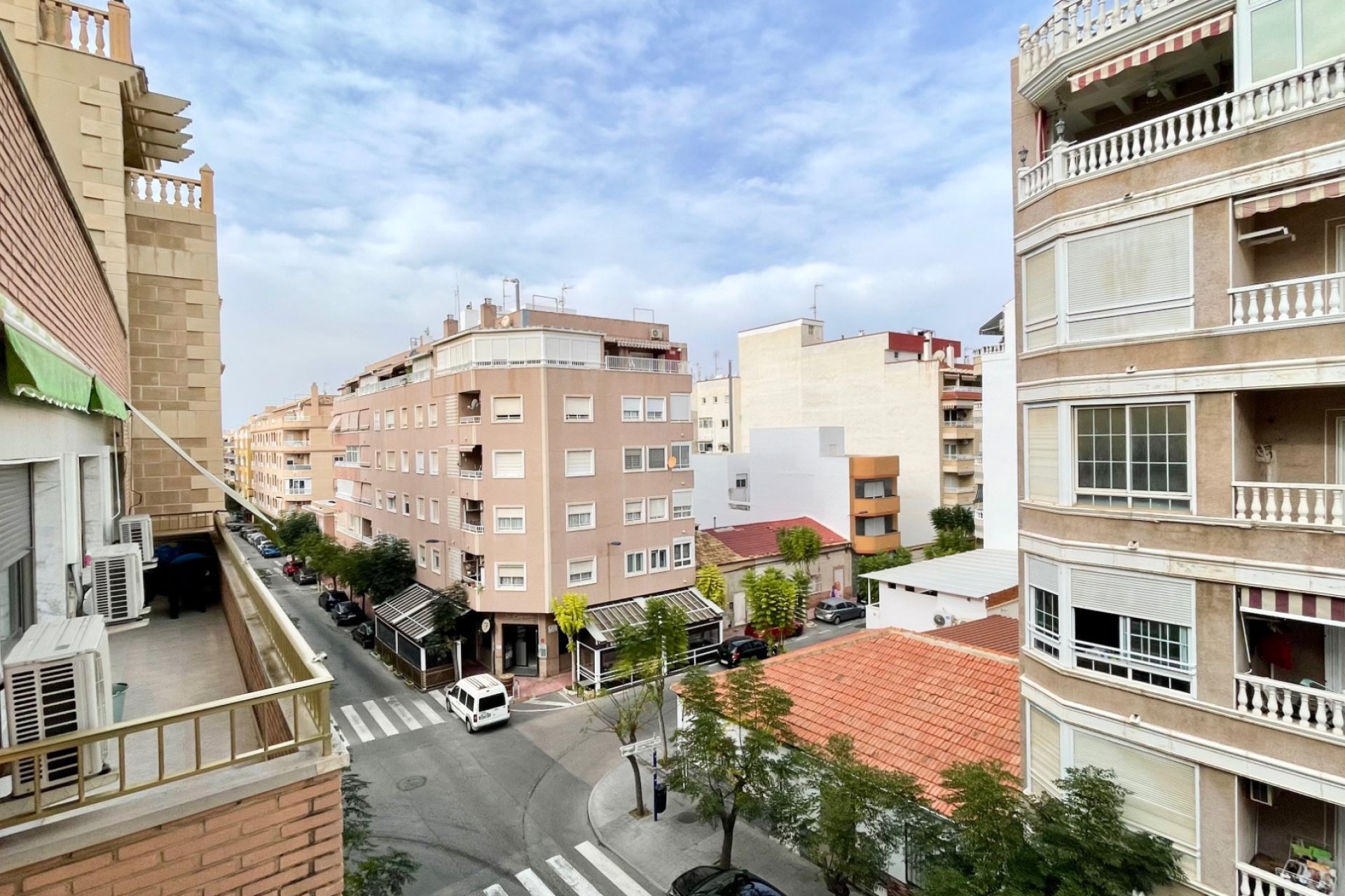 Revente - Appartement - Torrevieja