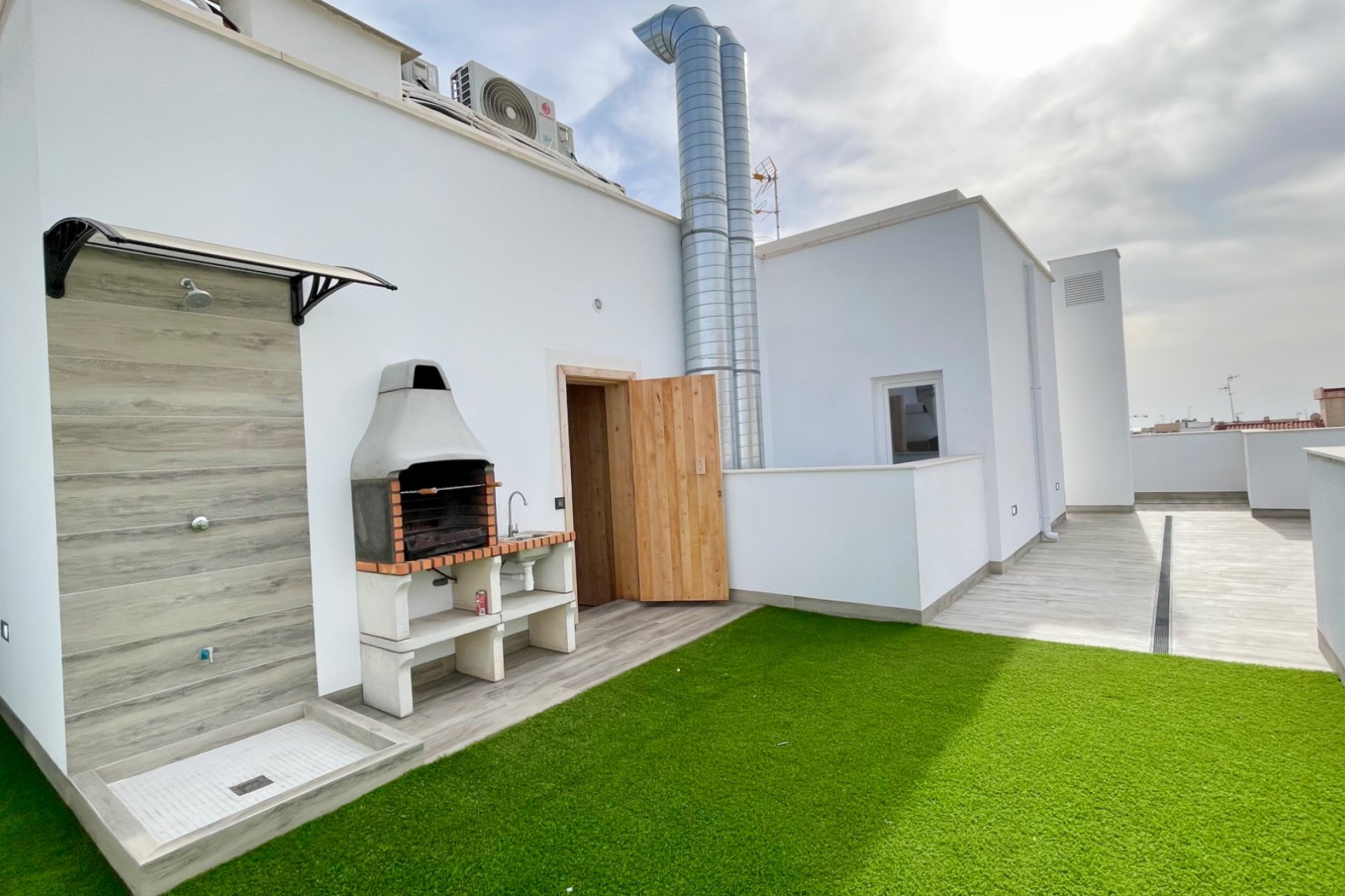 Revente - Appartement - Torrevieja