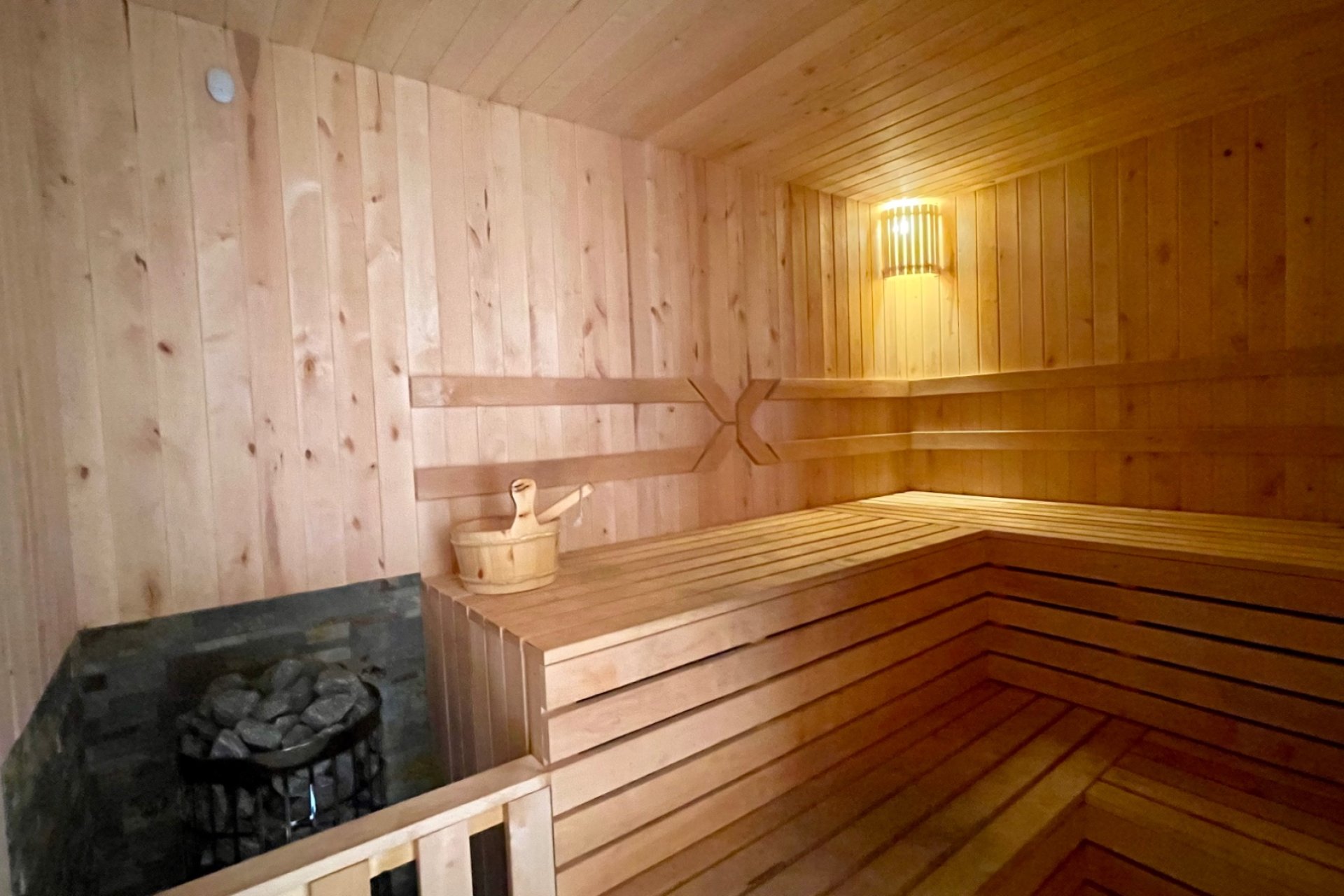 Revente - Appartement - Torrevieja