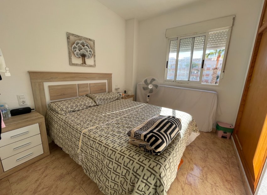 Revente - Appartement - Torrevieja