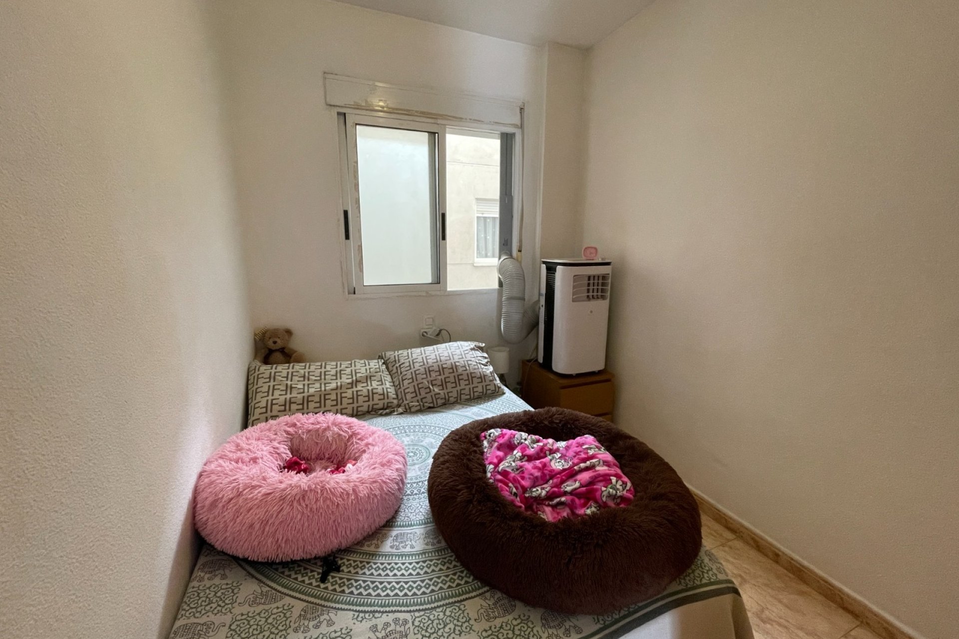 Revente - Appartement - Torrevieja