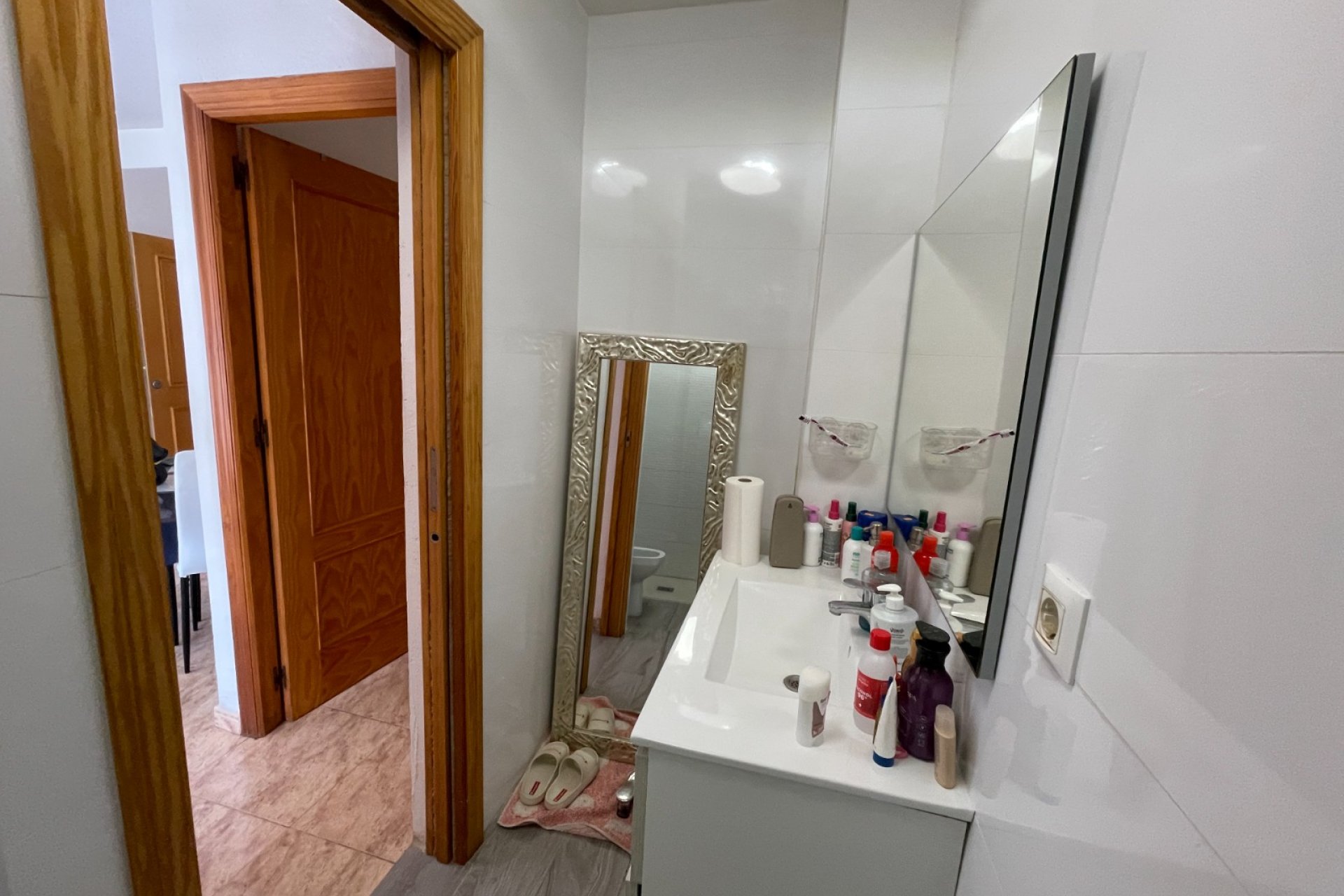 Revente - Appartement - Torrevieja