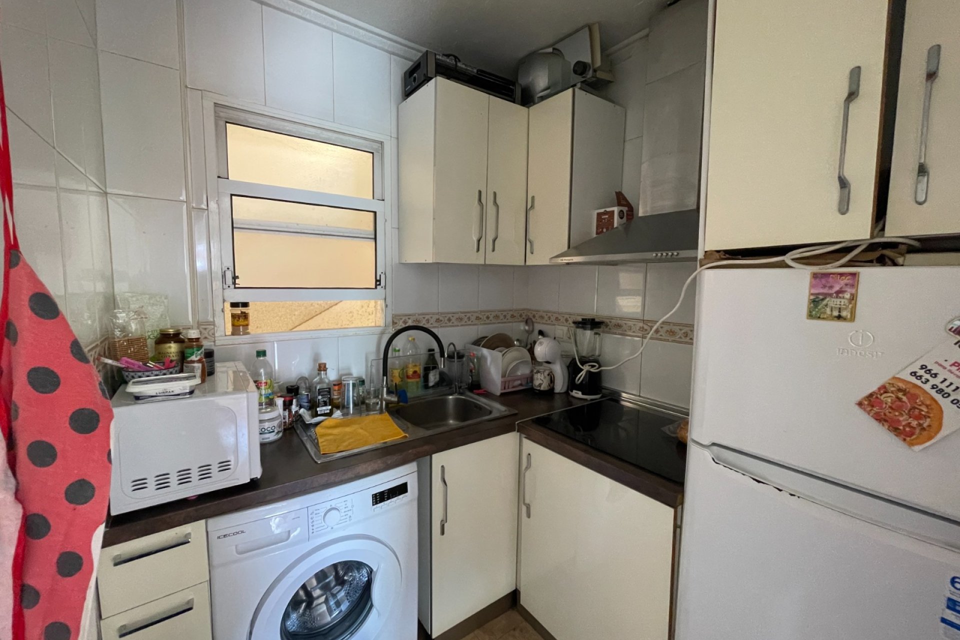 Revente - Appartement - Torrevieja