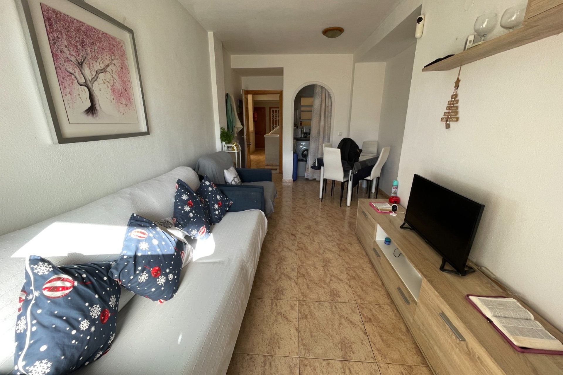 Revente - Appartement - Torrevieja