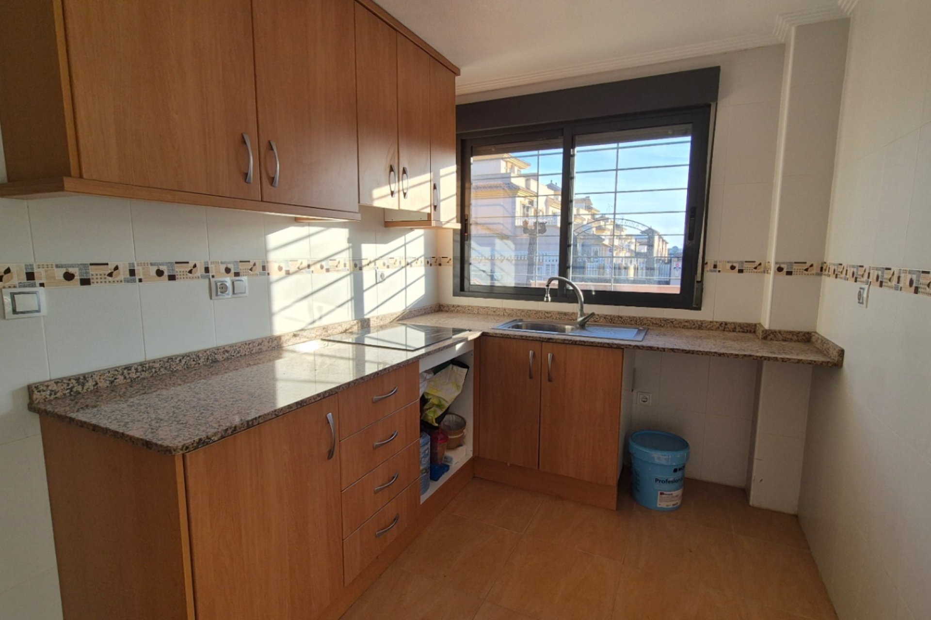 Revente - Appartement - Torrevieja