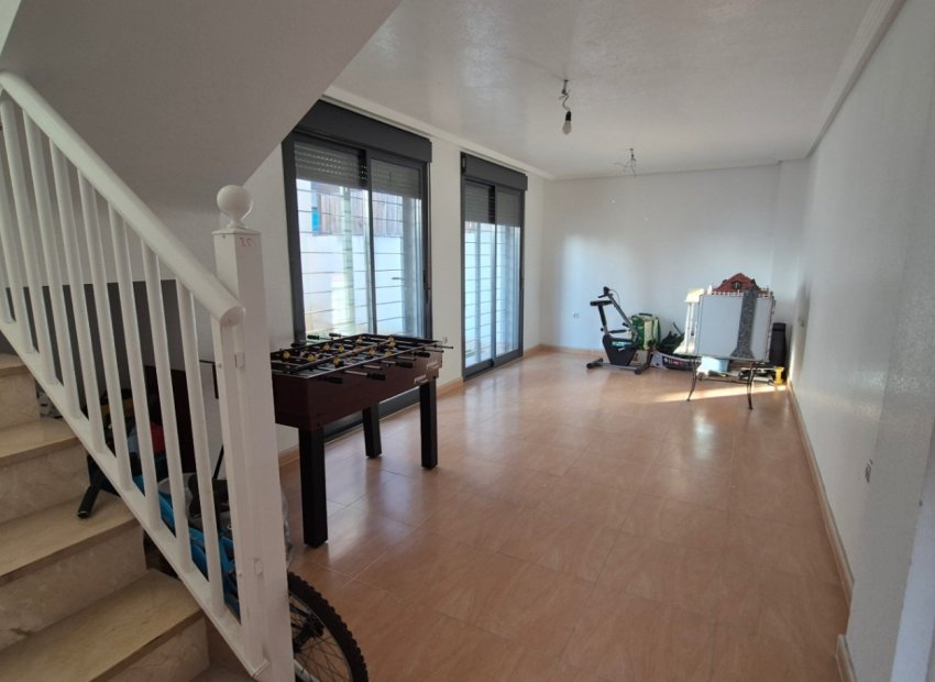 Revente - Appartement - Torrevieja