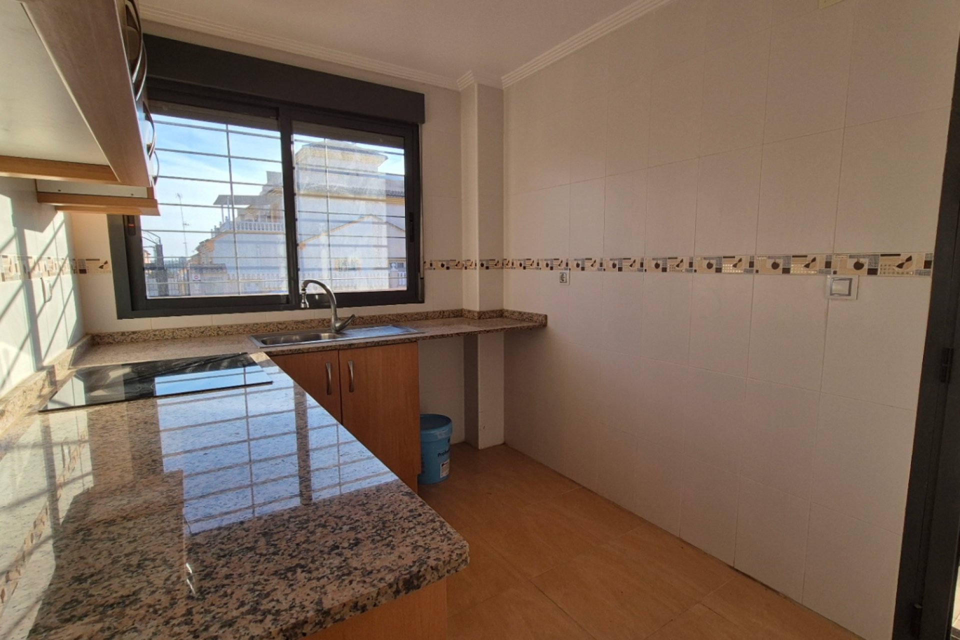 Revente - Appartement - Torrevieja