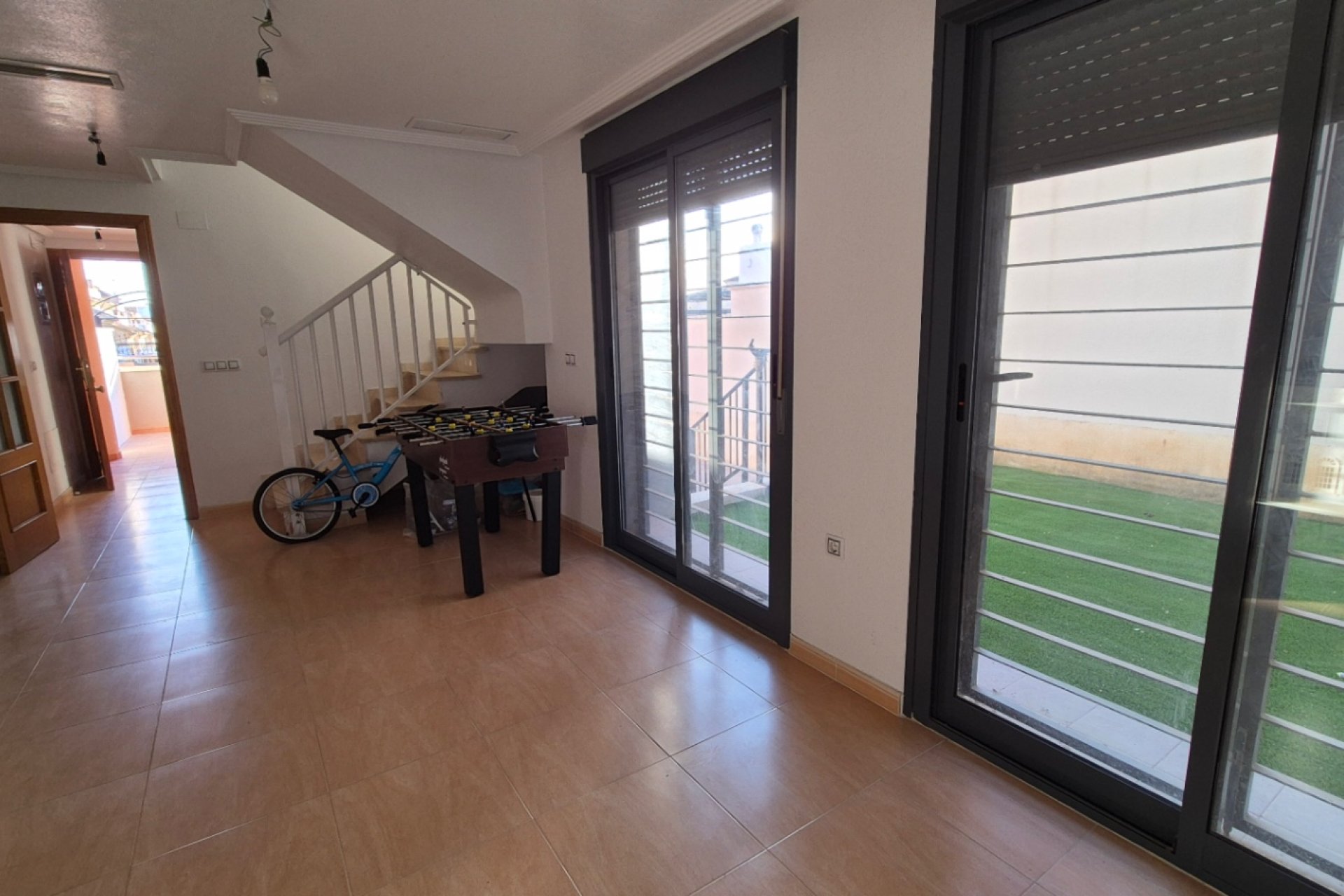 Revente - Appartement - Torrevieja