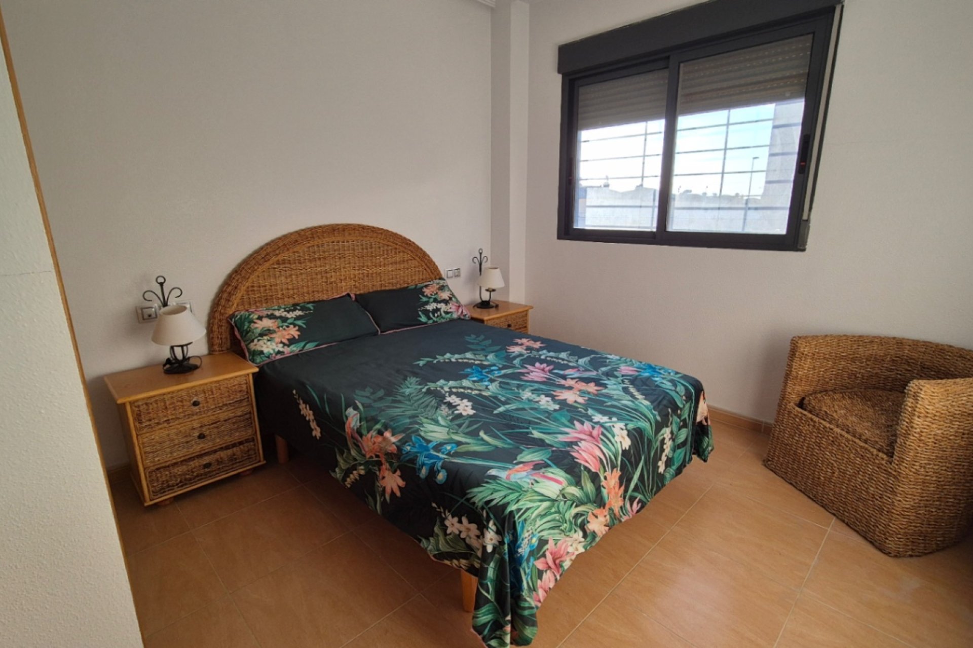 Revente - Appartement - Torrevieja