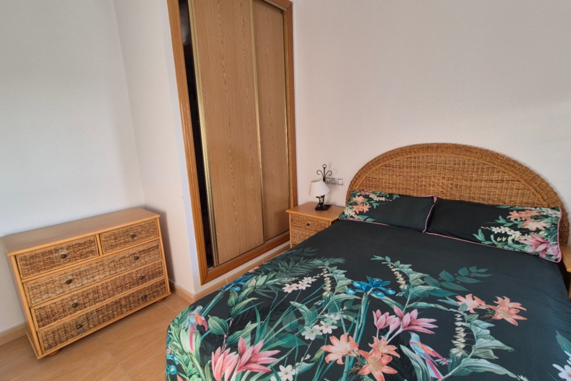 Revente - Appartement - Torrevieja