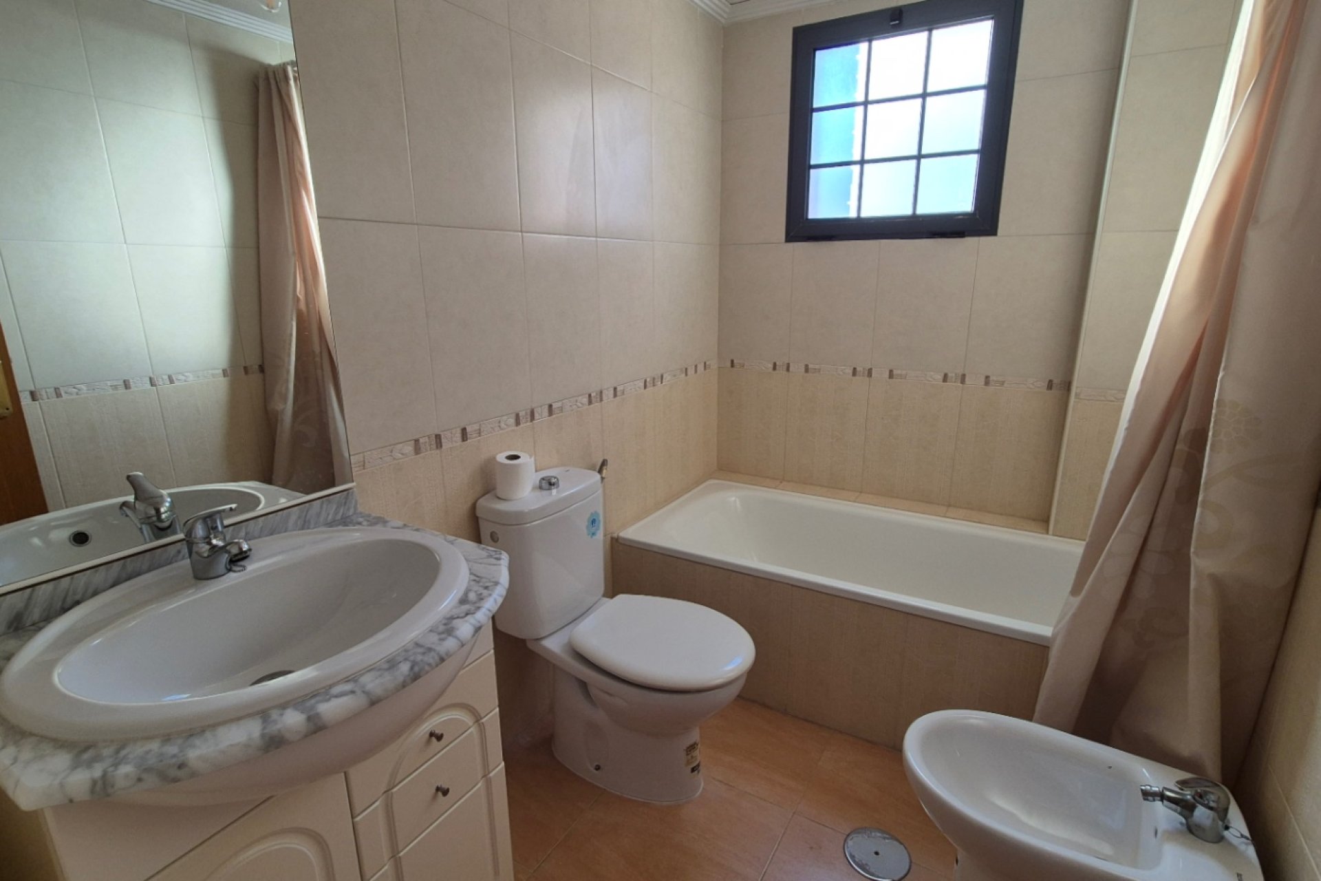 Revente - Appartement - Torrevieja