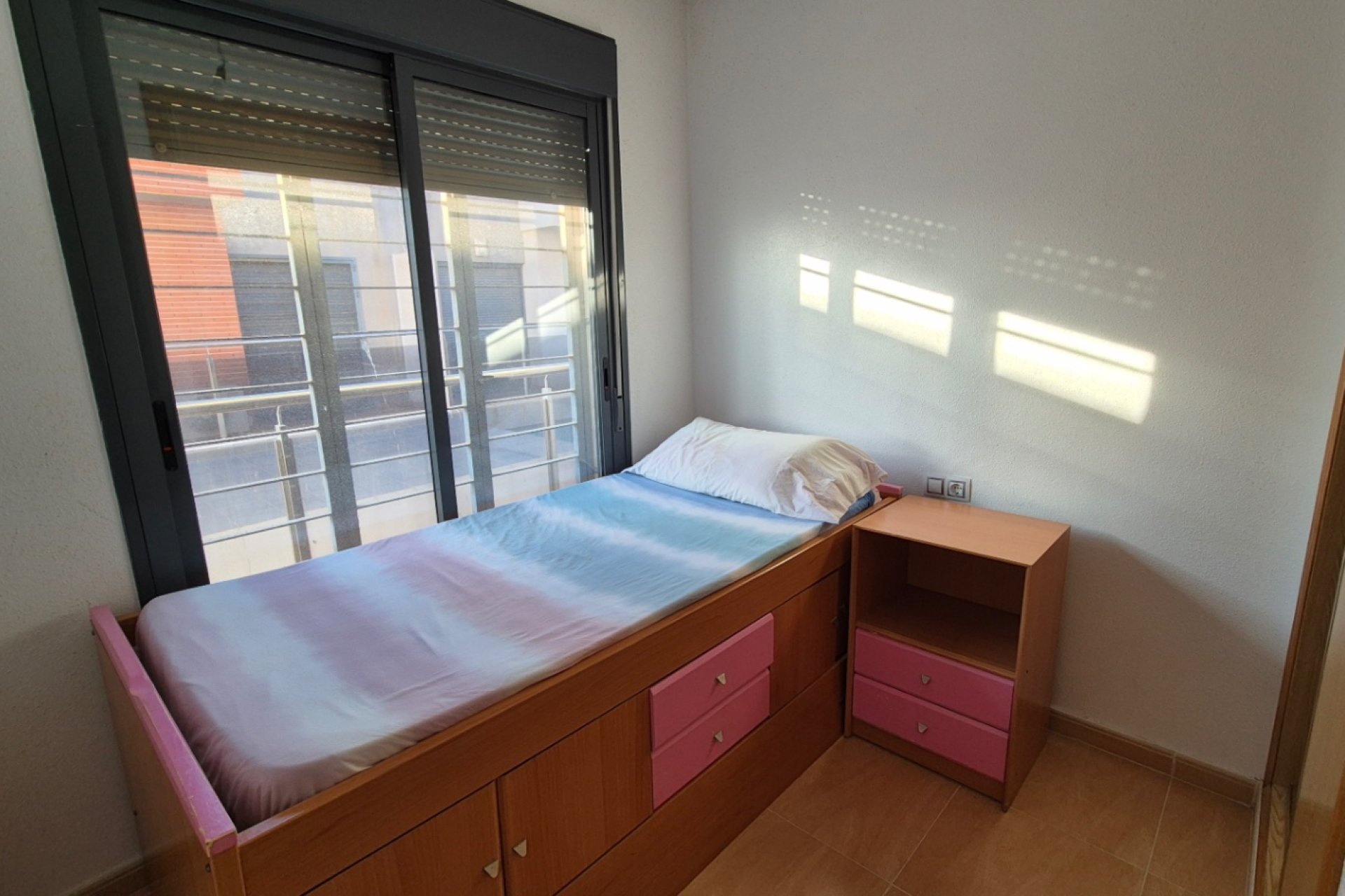 Revente - Appartement - Torrevieja