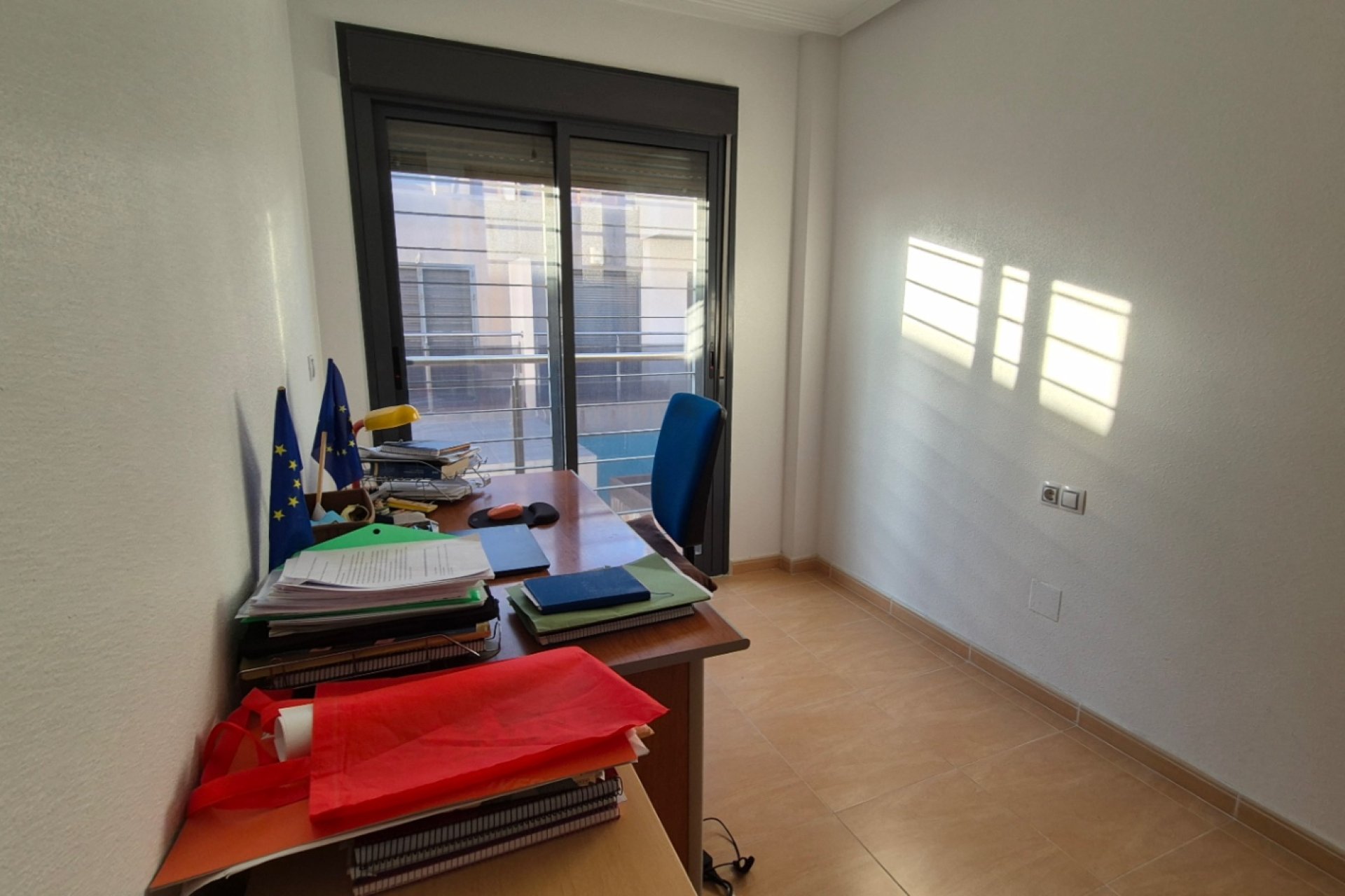 Revente - Appartement - Torrevieja