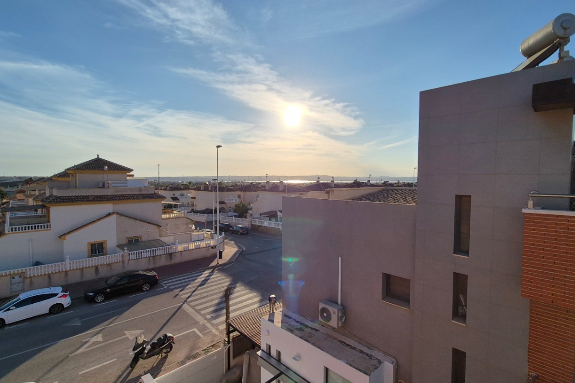 Revente - Appartement - Torrevieja