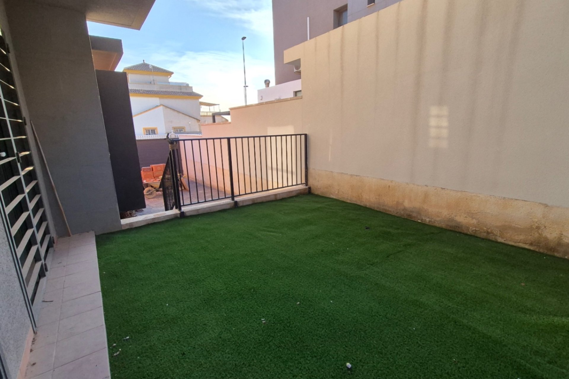Revente - Appartement - Torrevieja