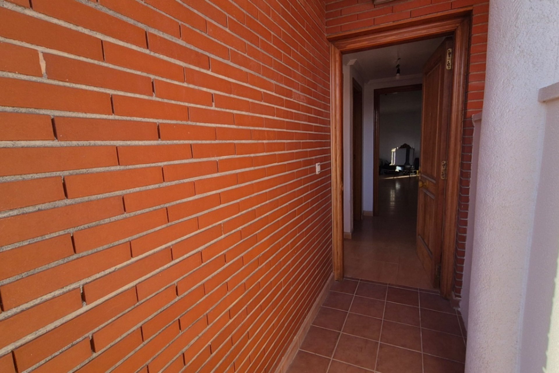 Revente - Appartement - Torrevieja