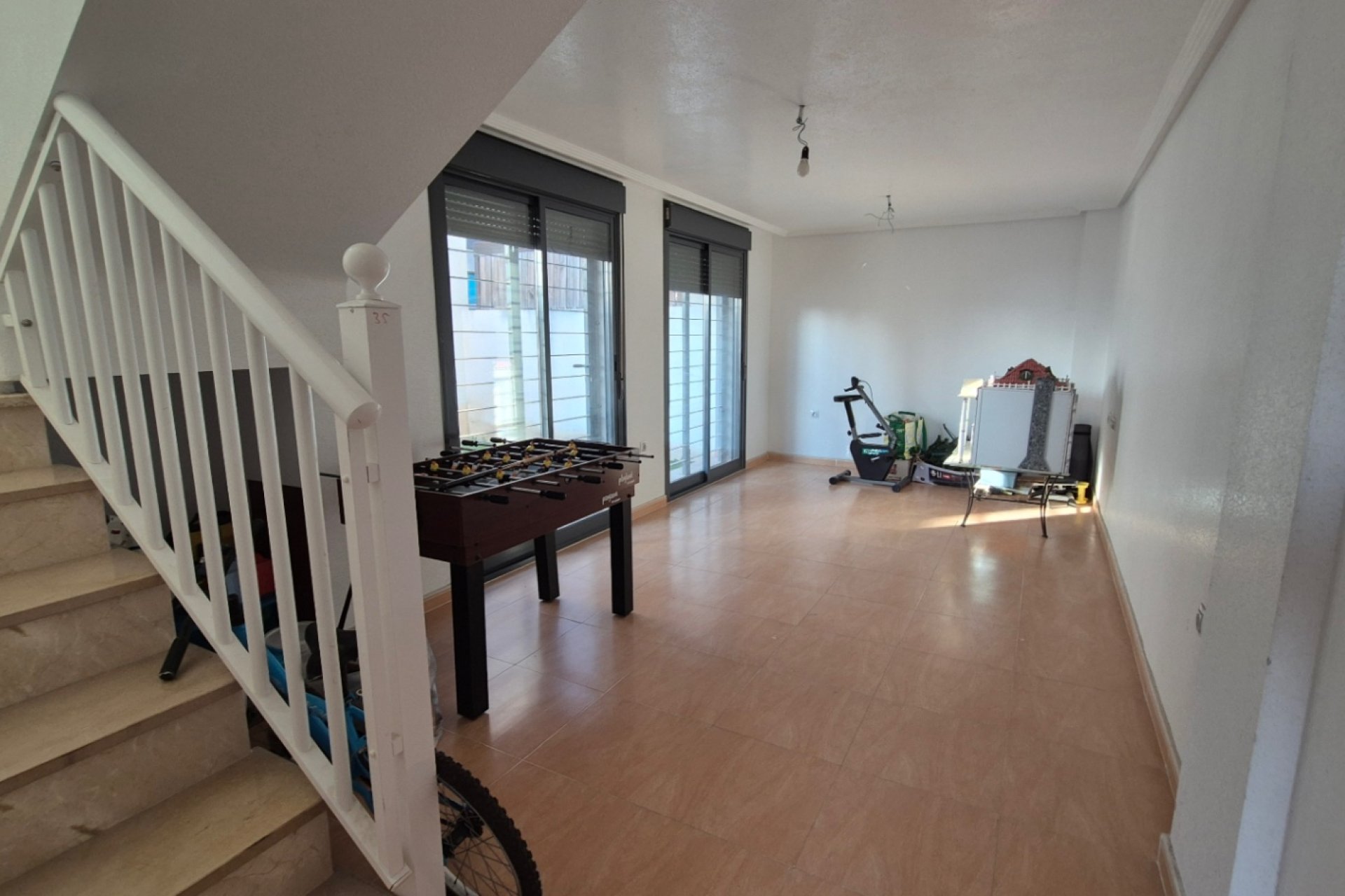 Revente - Appartement - Torrevieja