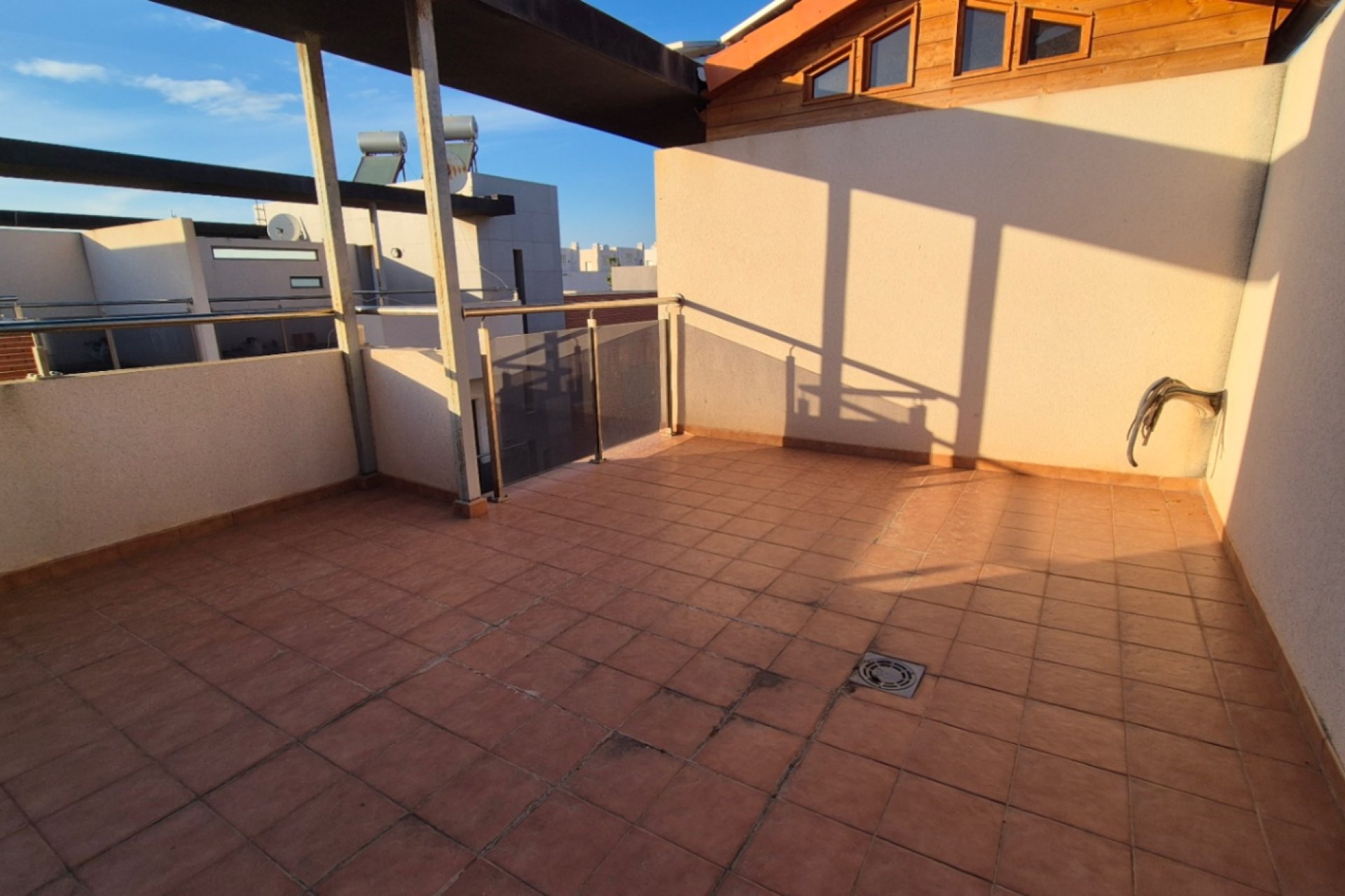 Revente - Appartement - Torrevieja