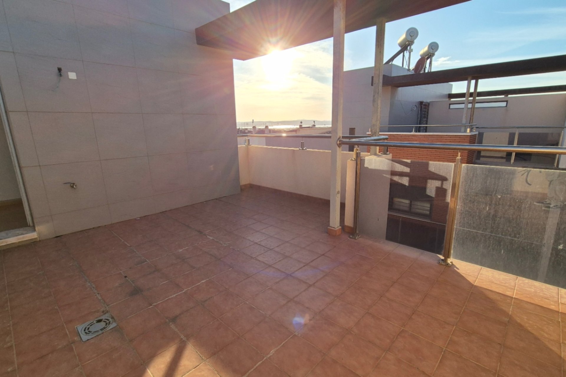 Revente - Appartement - Torrevieja