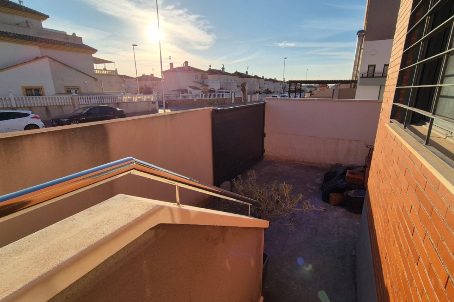 Revente - Appartement - Torrevieja