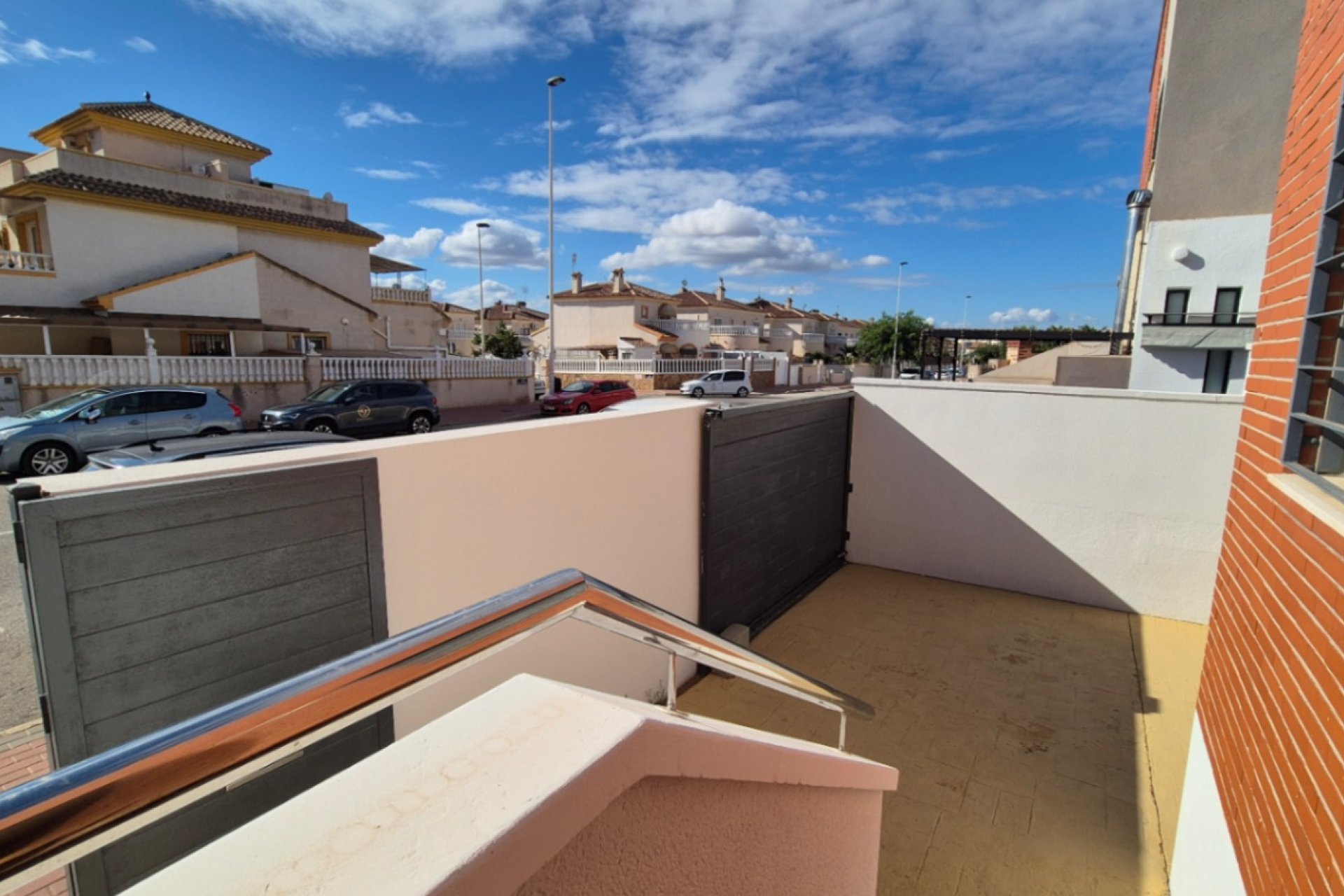 Revente - Appartement - Torrevieja