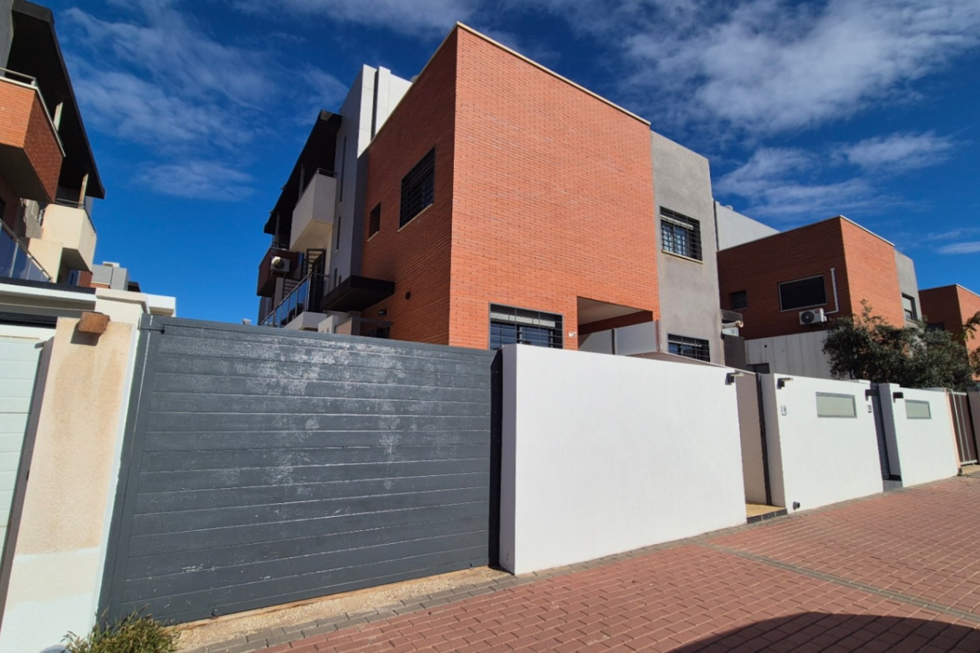 Revente - Appartement - Torrevieja