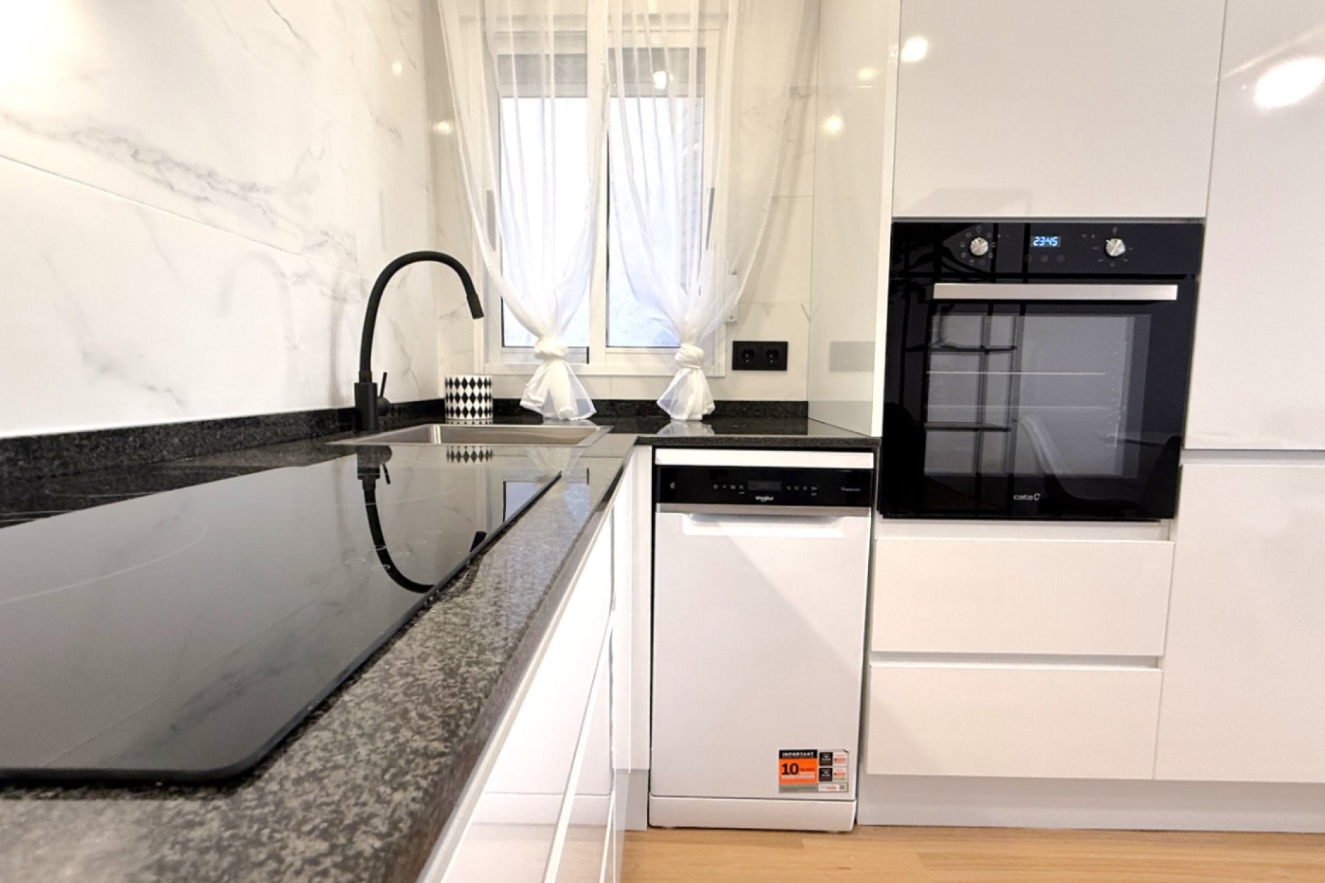 Revente - Appartement - Torrevieja