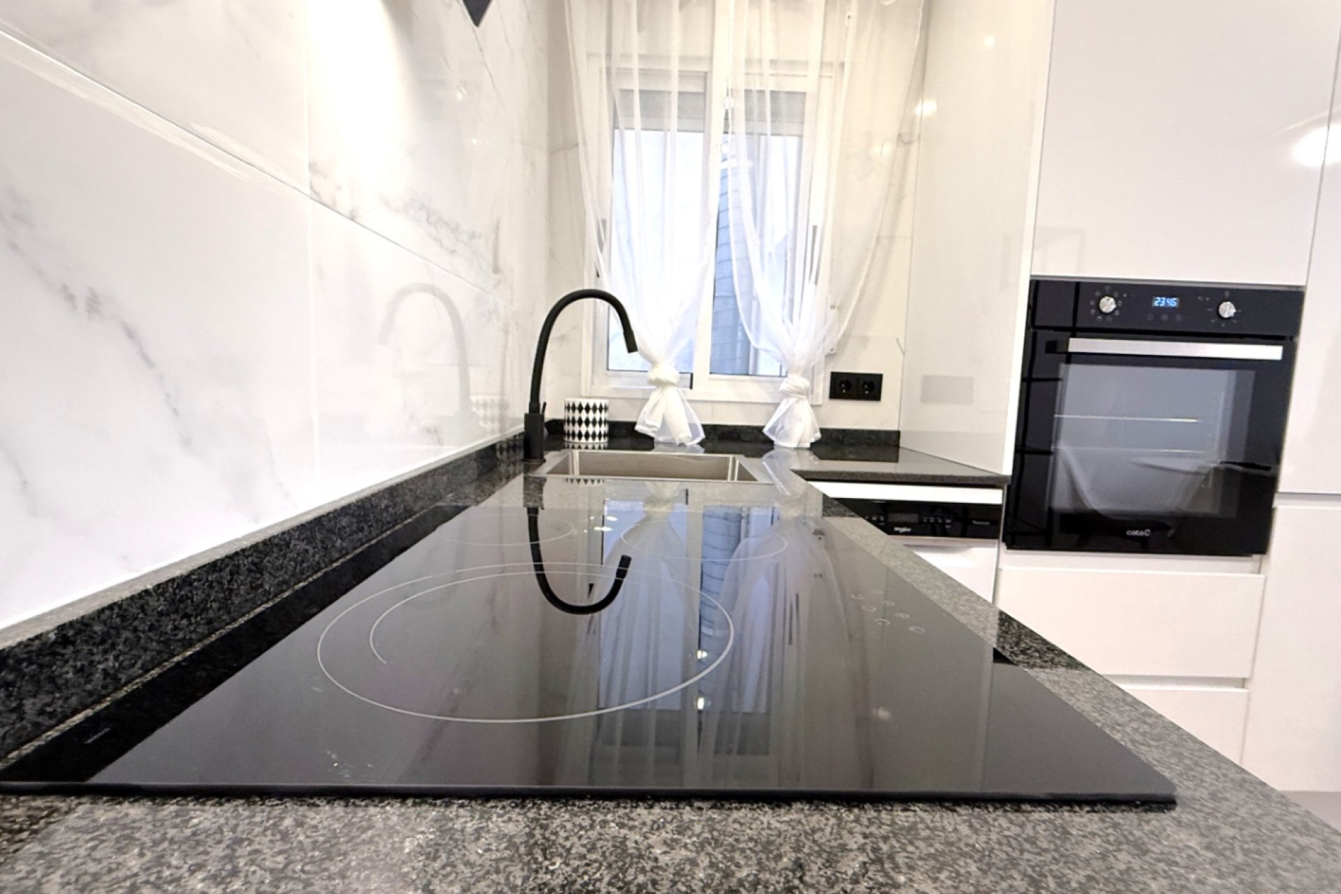 Revente - Appartement - Torrevieja