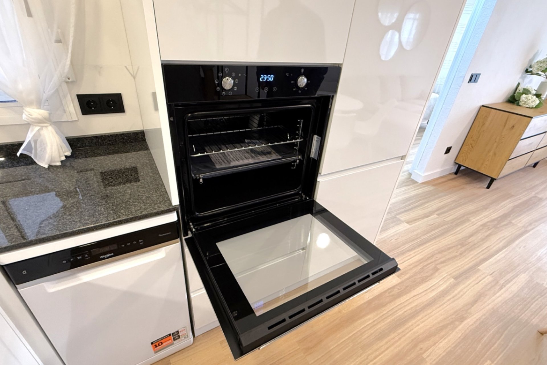 Revente - Appartement - Torrevieja