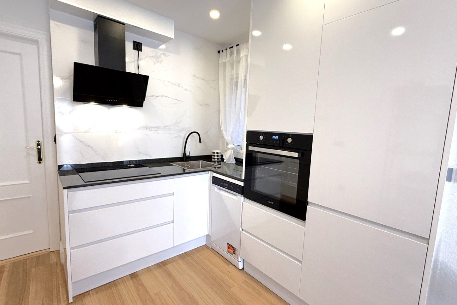 Revente - Appartement - Torrevieja