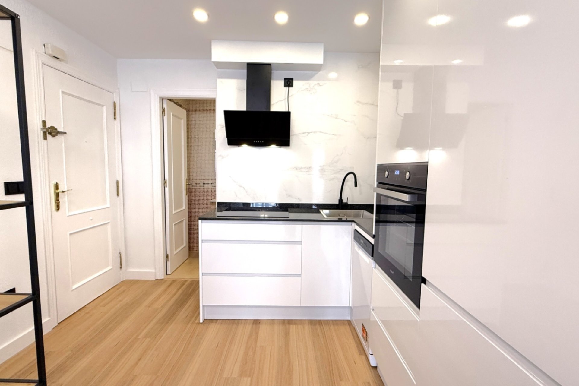 Revente - Appartement - Torrevieja