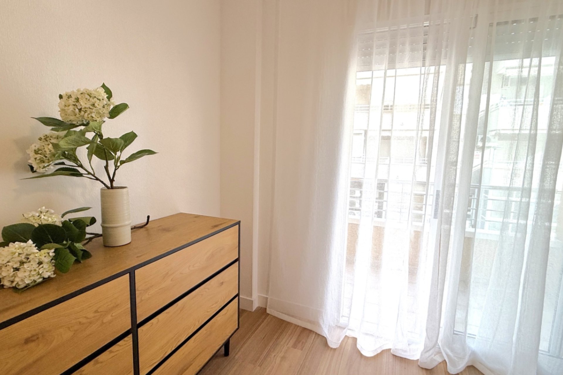 Revente - Appartement - Torrevieja