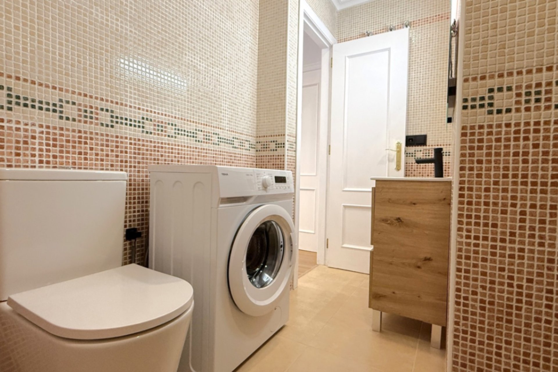 Revente - Appartement - Torrevieja