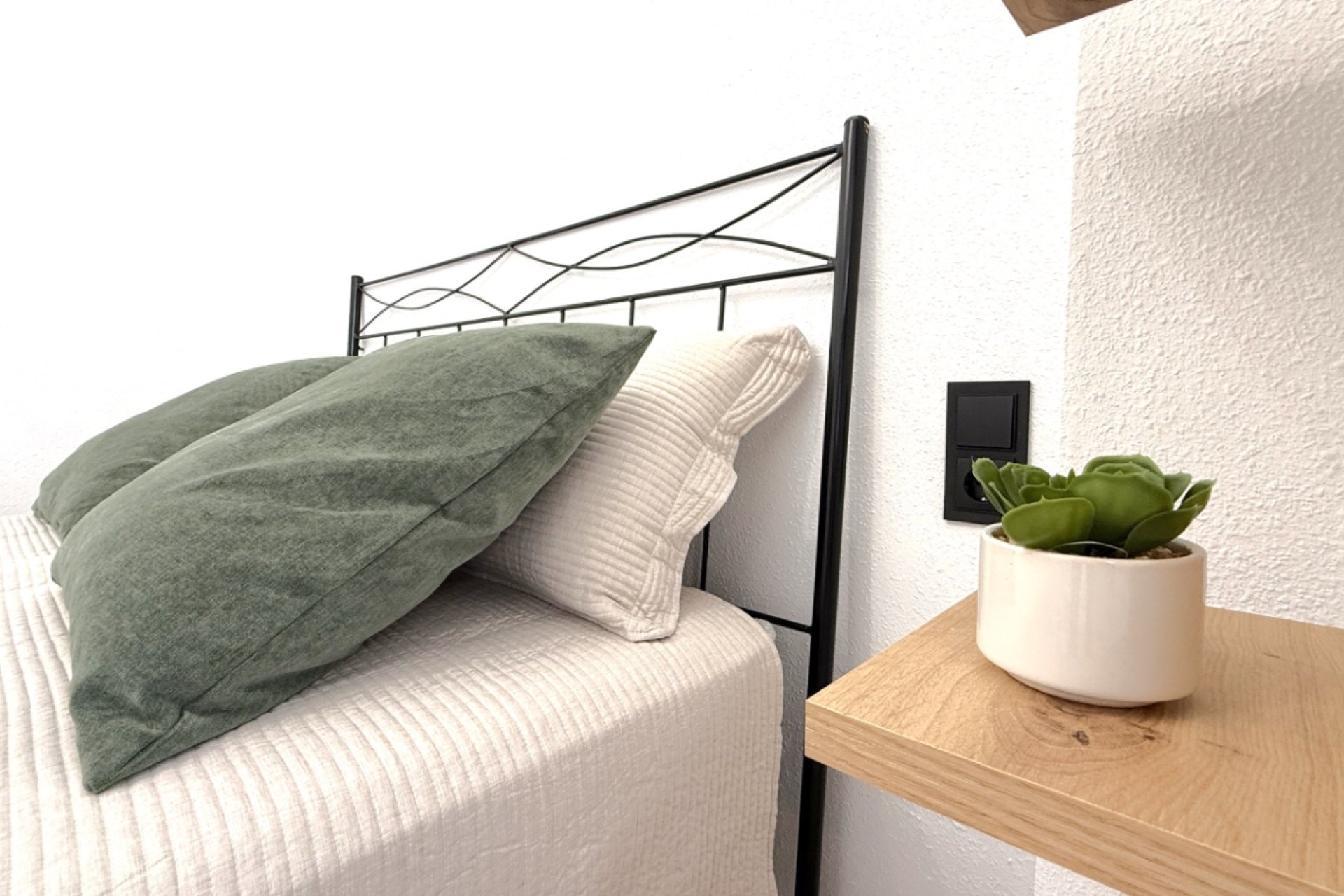 Revente - Appartement - Torrevieja