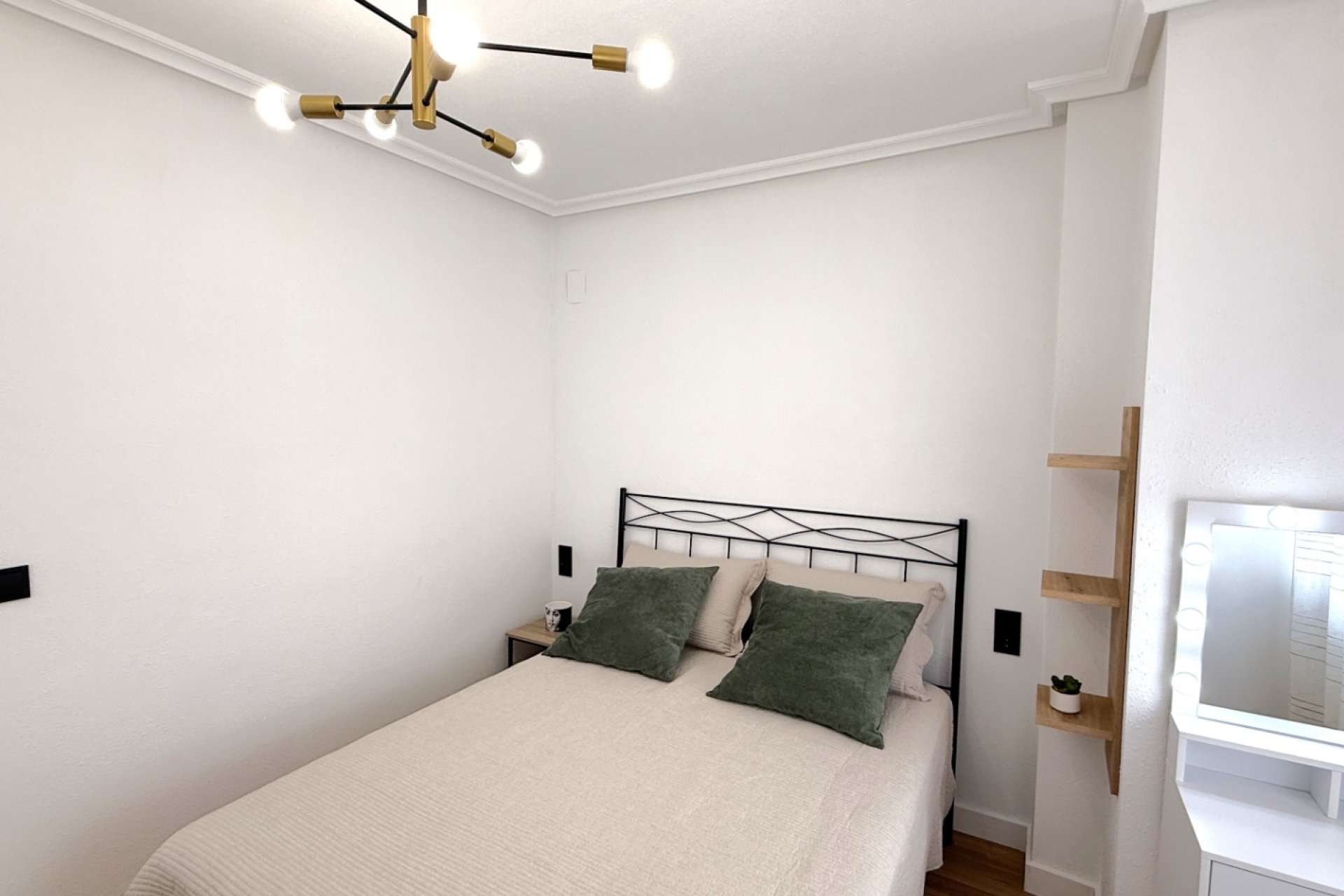 Revente - Appartement - Torrevieja