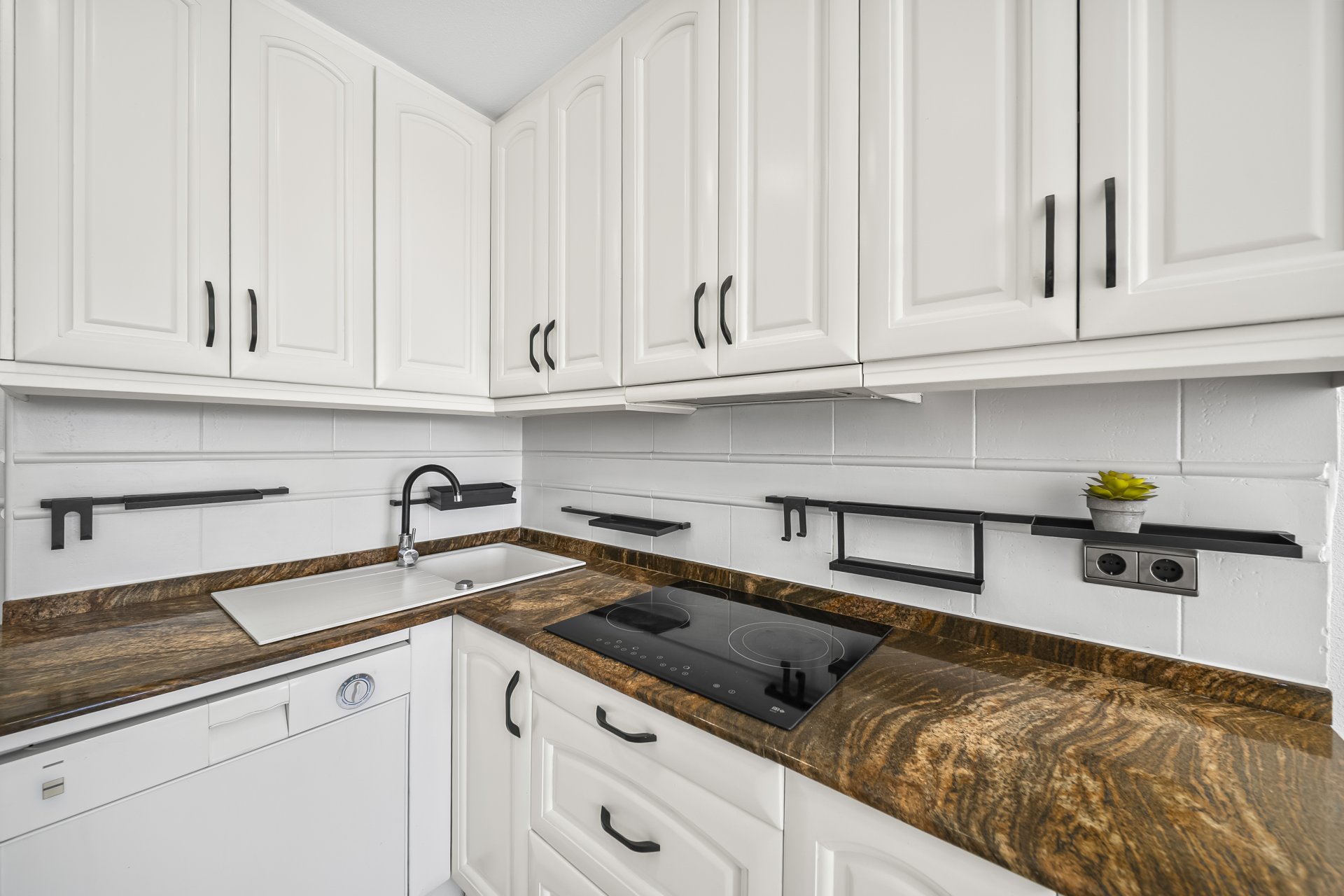 Revente - Appartement - Torrevieja