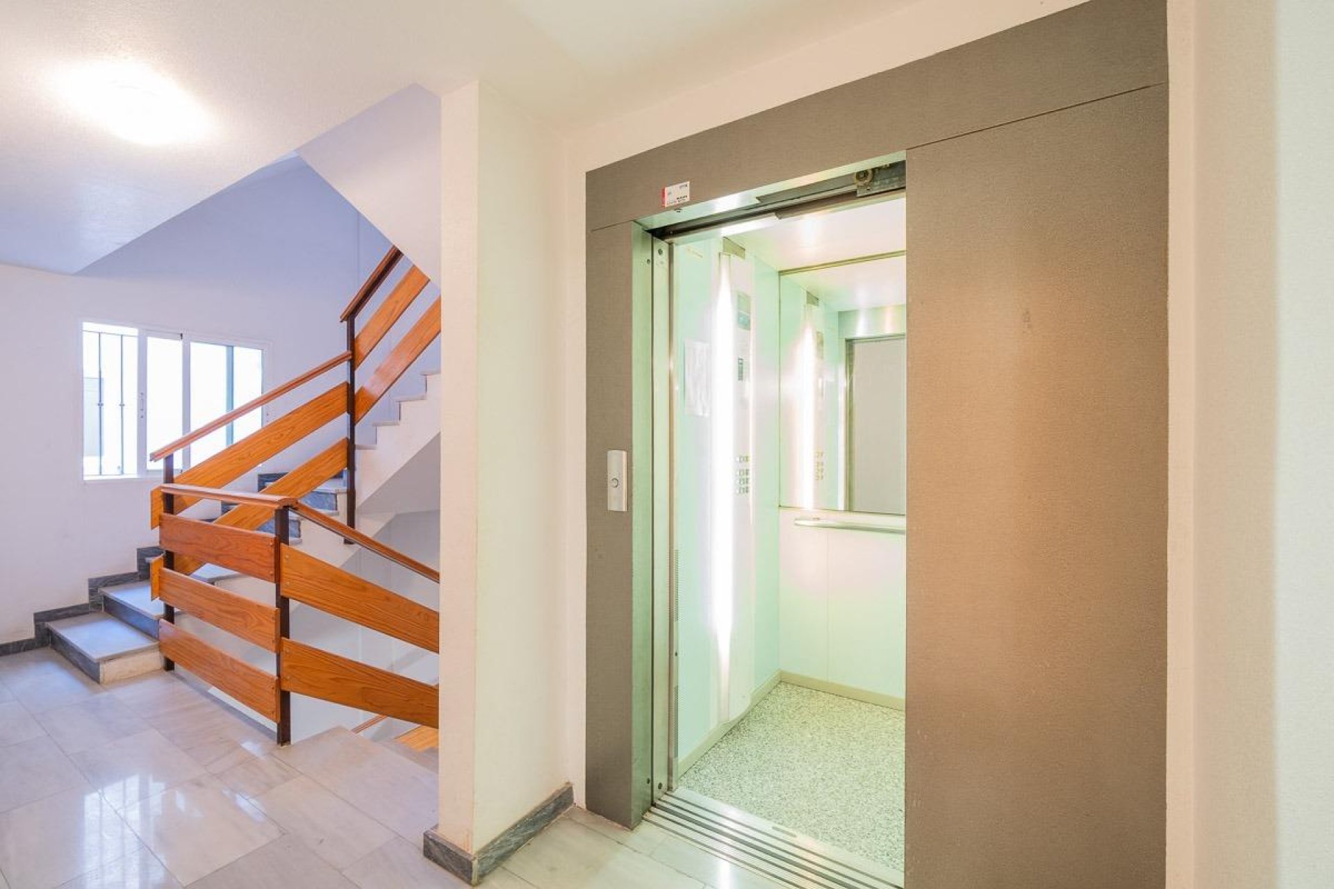 Revente - Appartement - Torrevieja