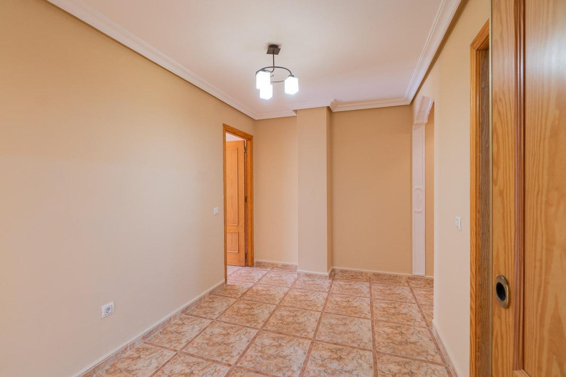 Revente - Appartement - Torrevieja
