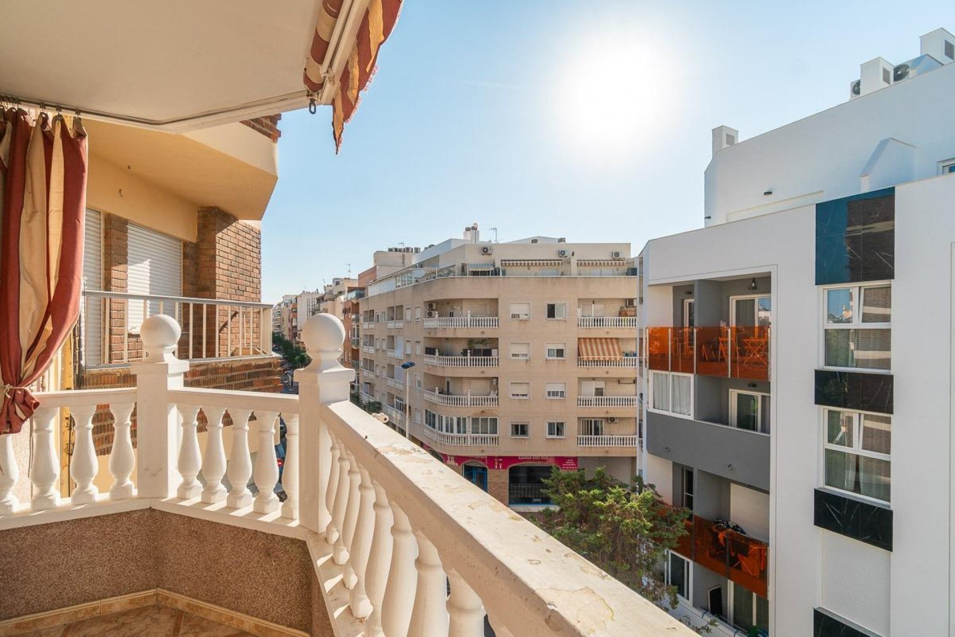 Revente - Appartement - Torrevieja
