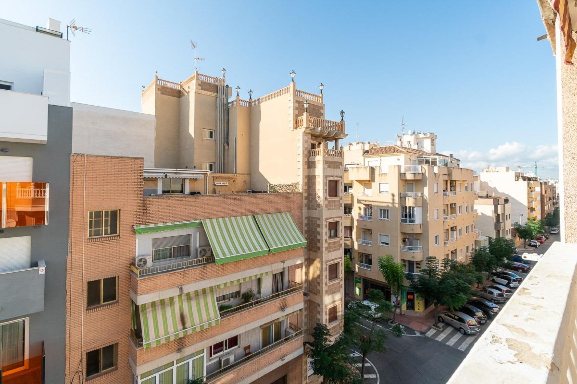 Revente - Appartement - Torrevieja
