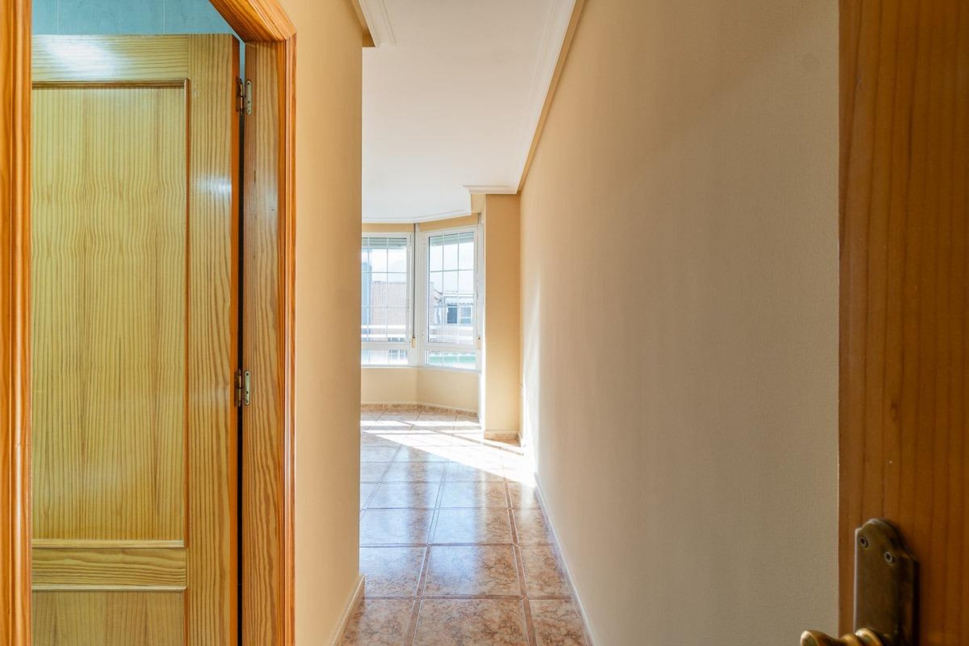 Revente - Appartement - Torrevieja